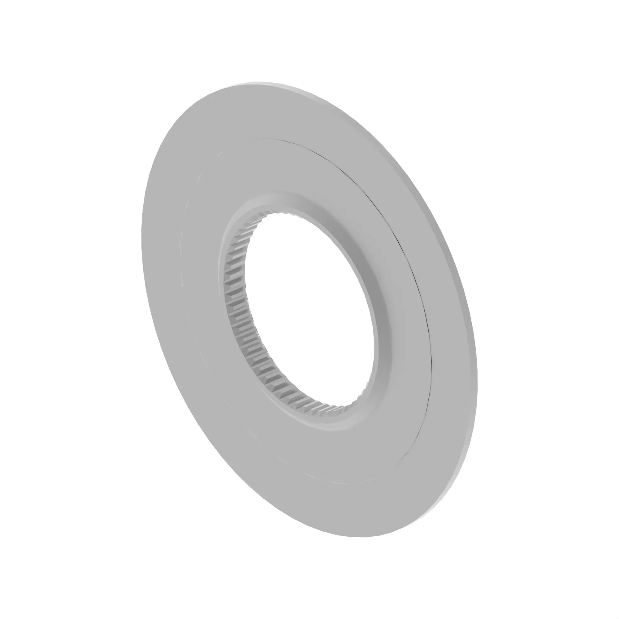 PLATE, PTO BRAKE