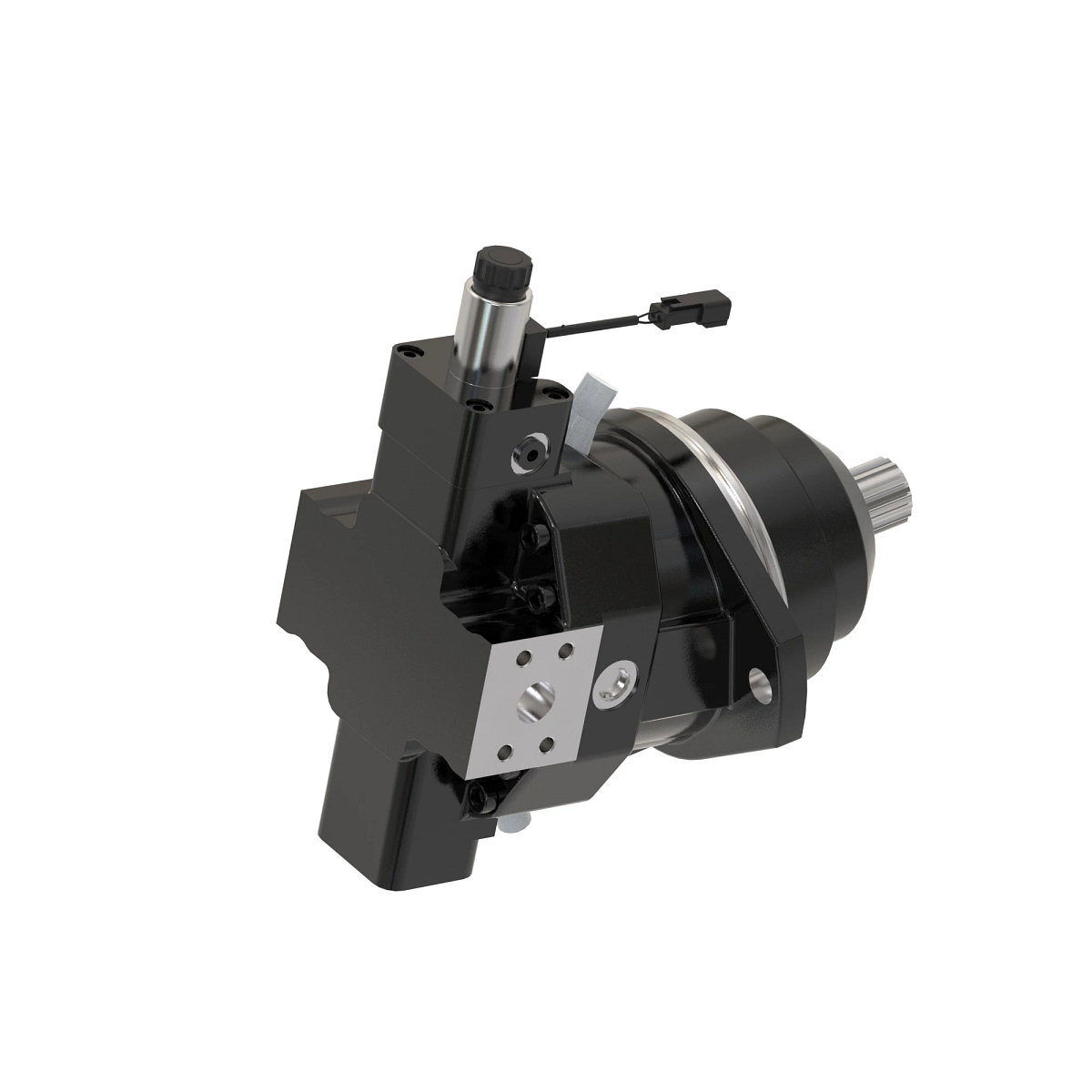 MOTOR, PROPEL, REMAN