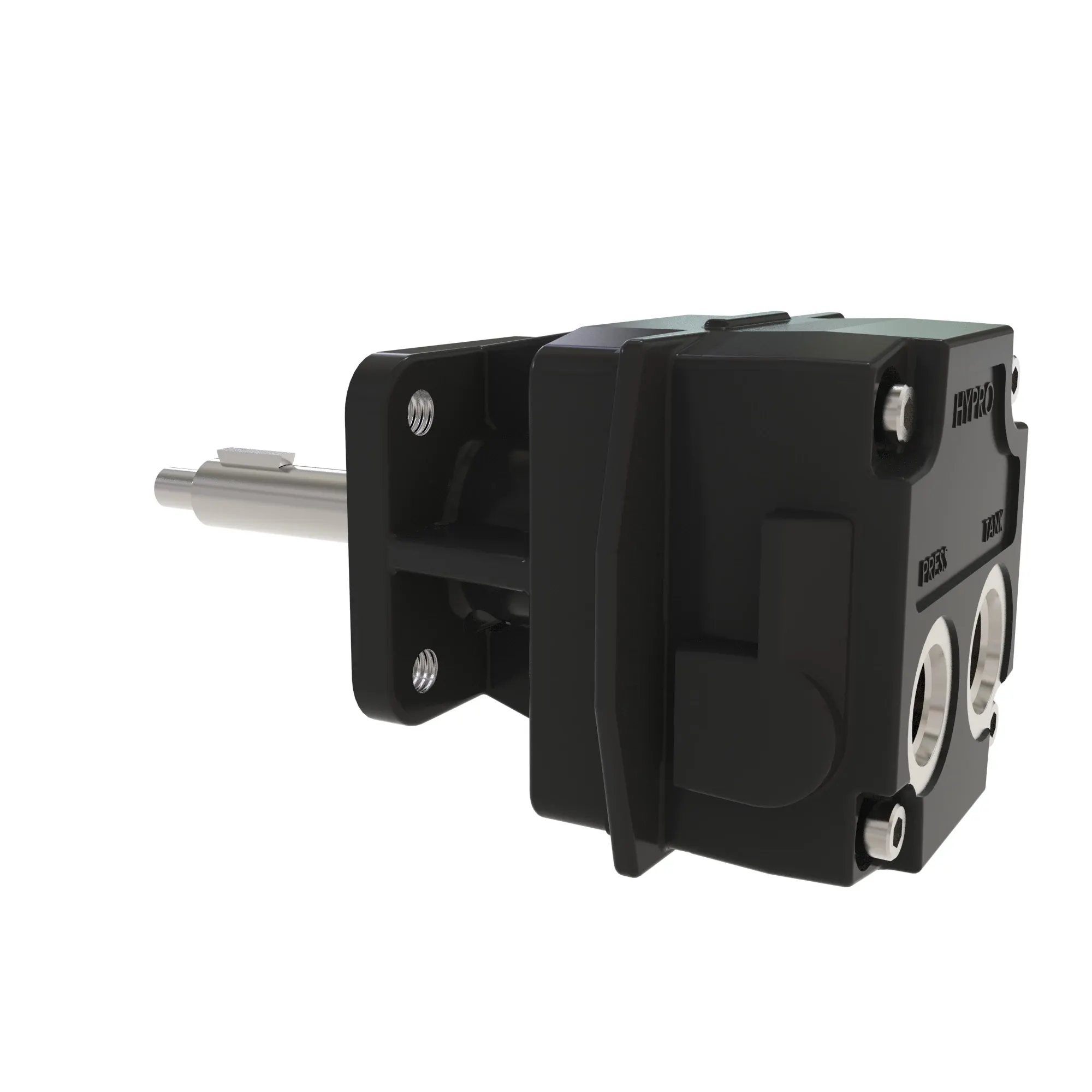 John Deere Hydraulic Motor - AN403348