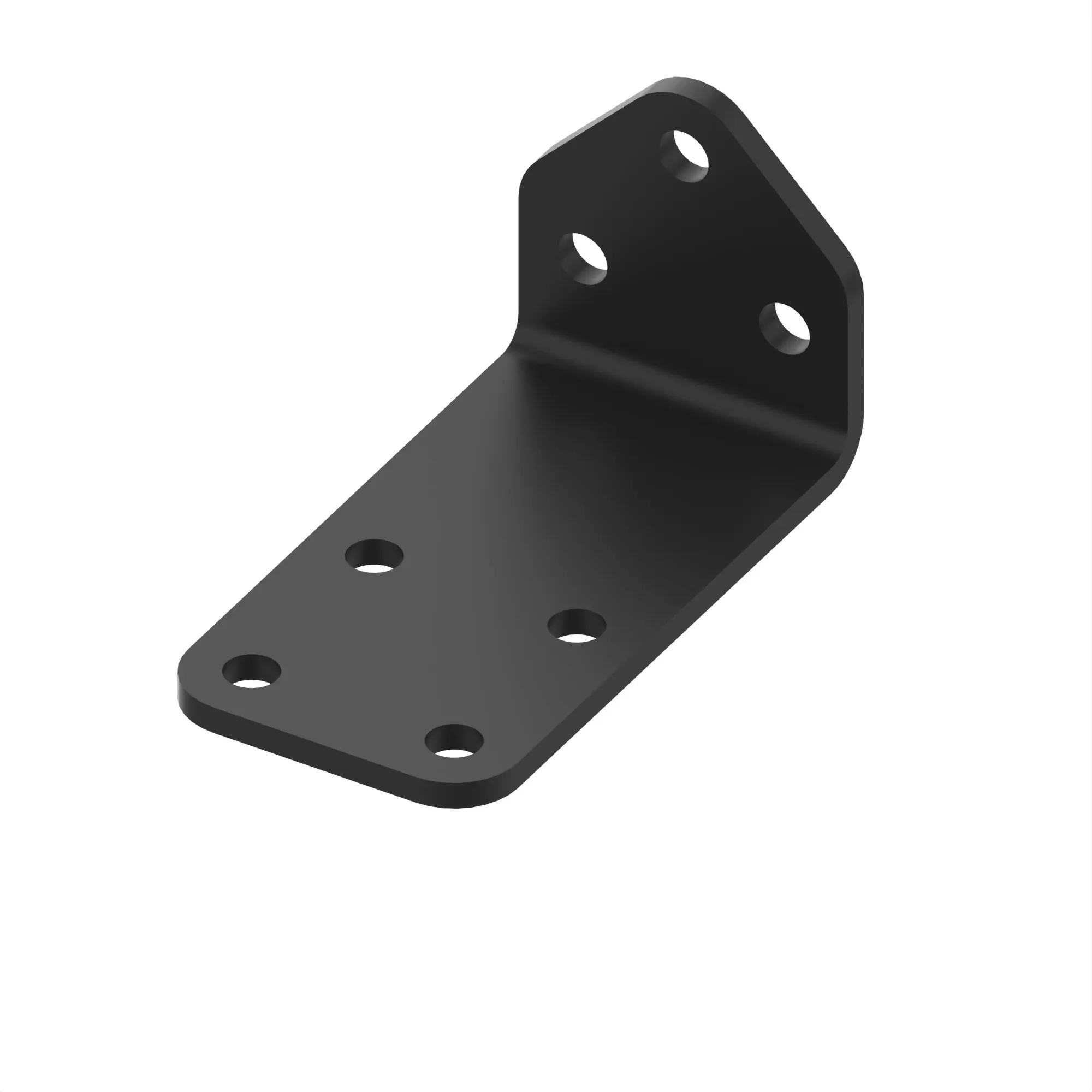 Support, Axle Filter Bracket