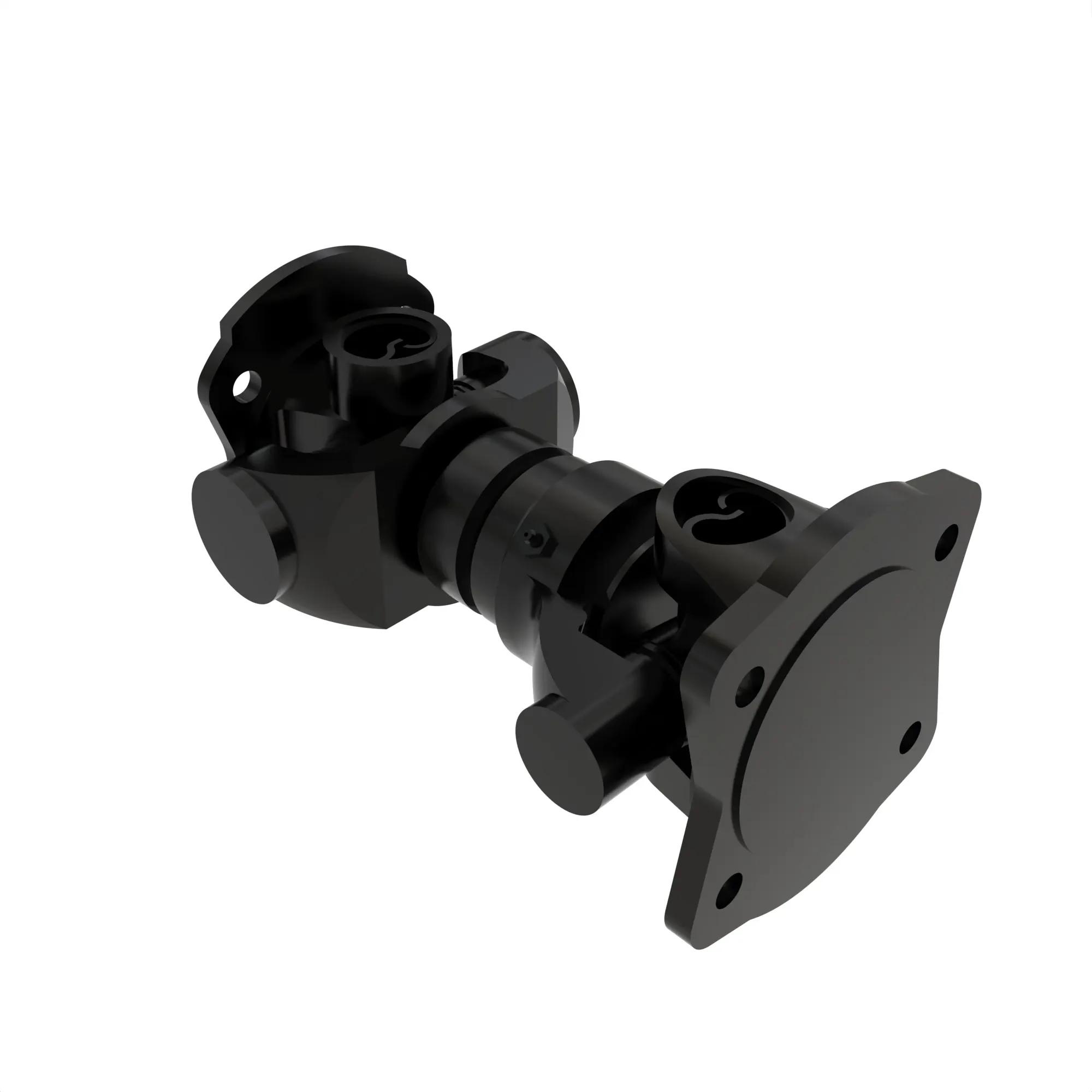 John Deere Hydrostatic Pump Universal Driveshaft  - AN274998