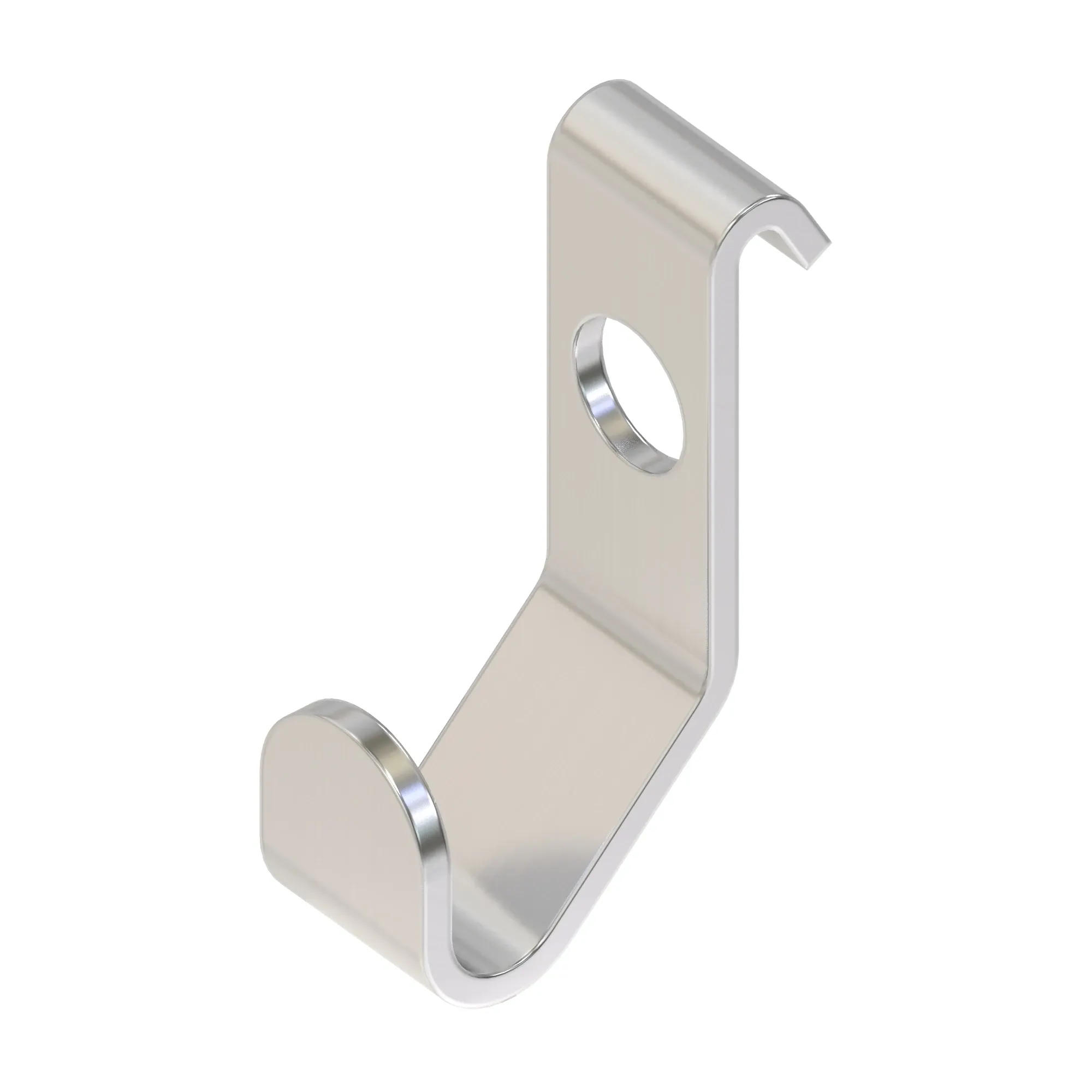 CLIP, RADIATOR SCREEN
