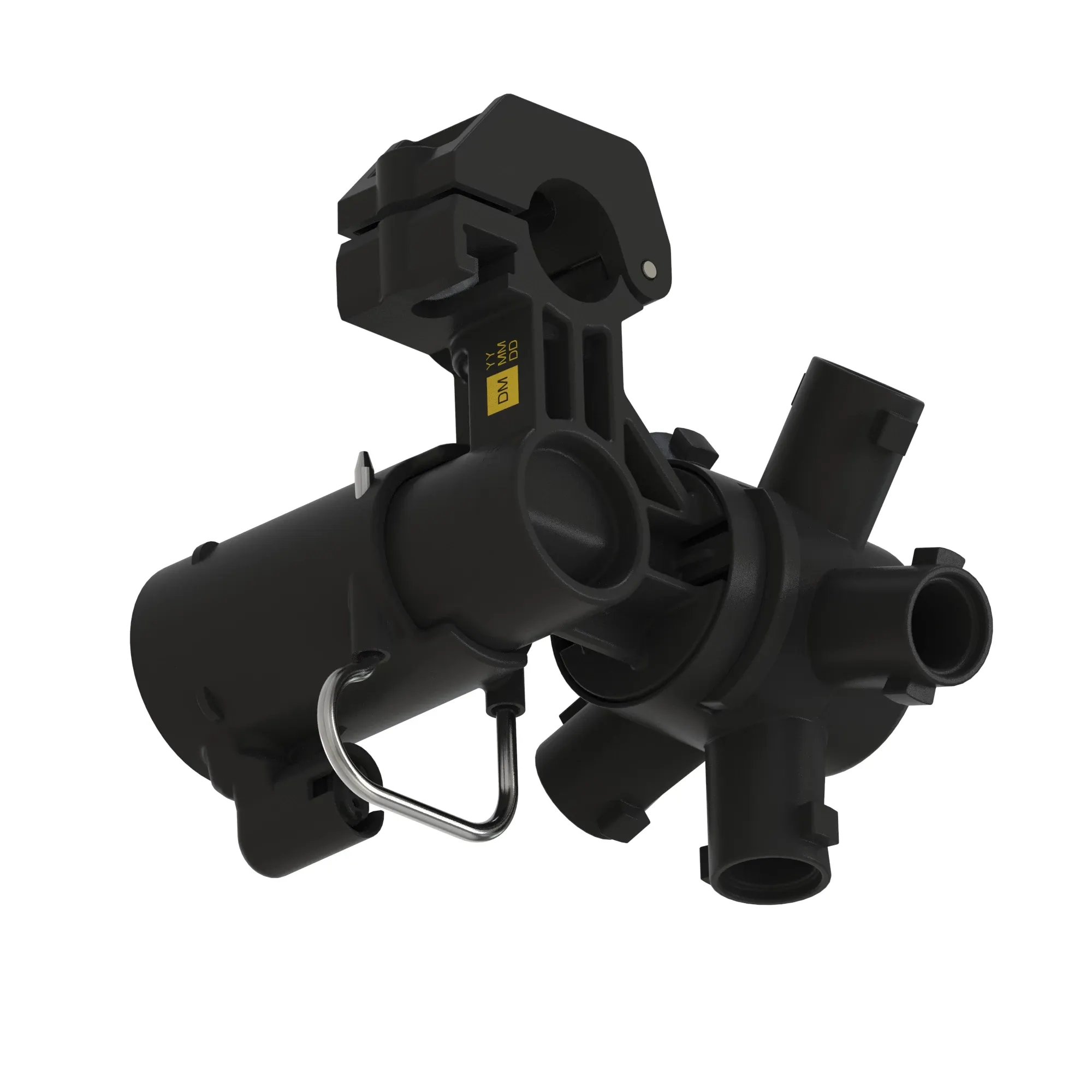 Nozzle Holder
