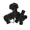 Nozzle Holder