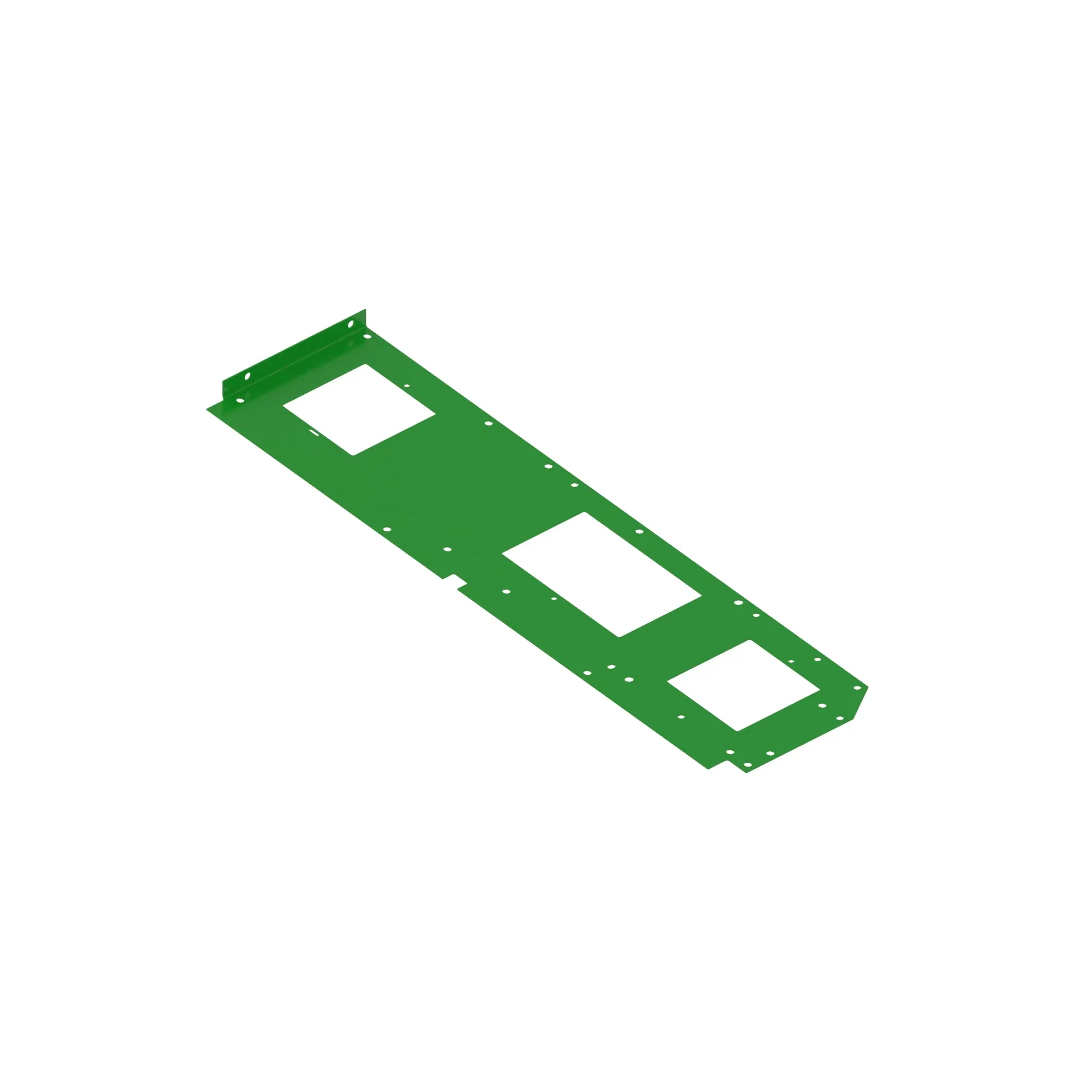 PANEL, PANEL, LH SIDE - PRO-16/VRS