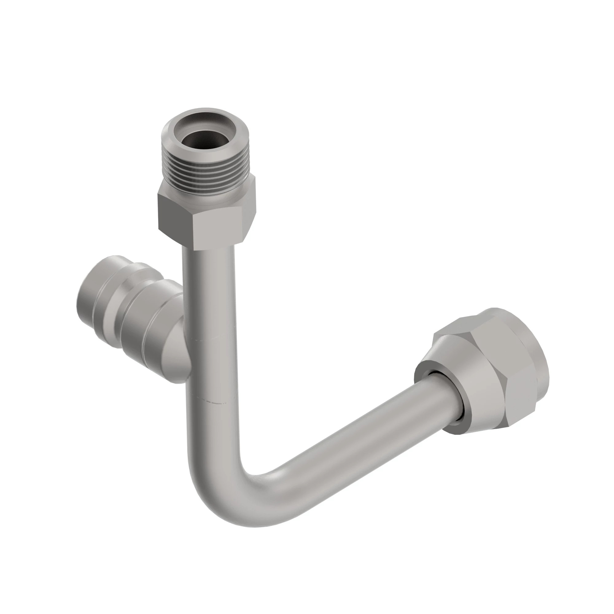 John Deere Fitting - AXE57673