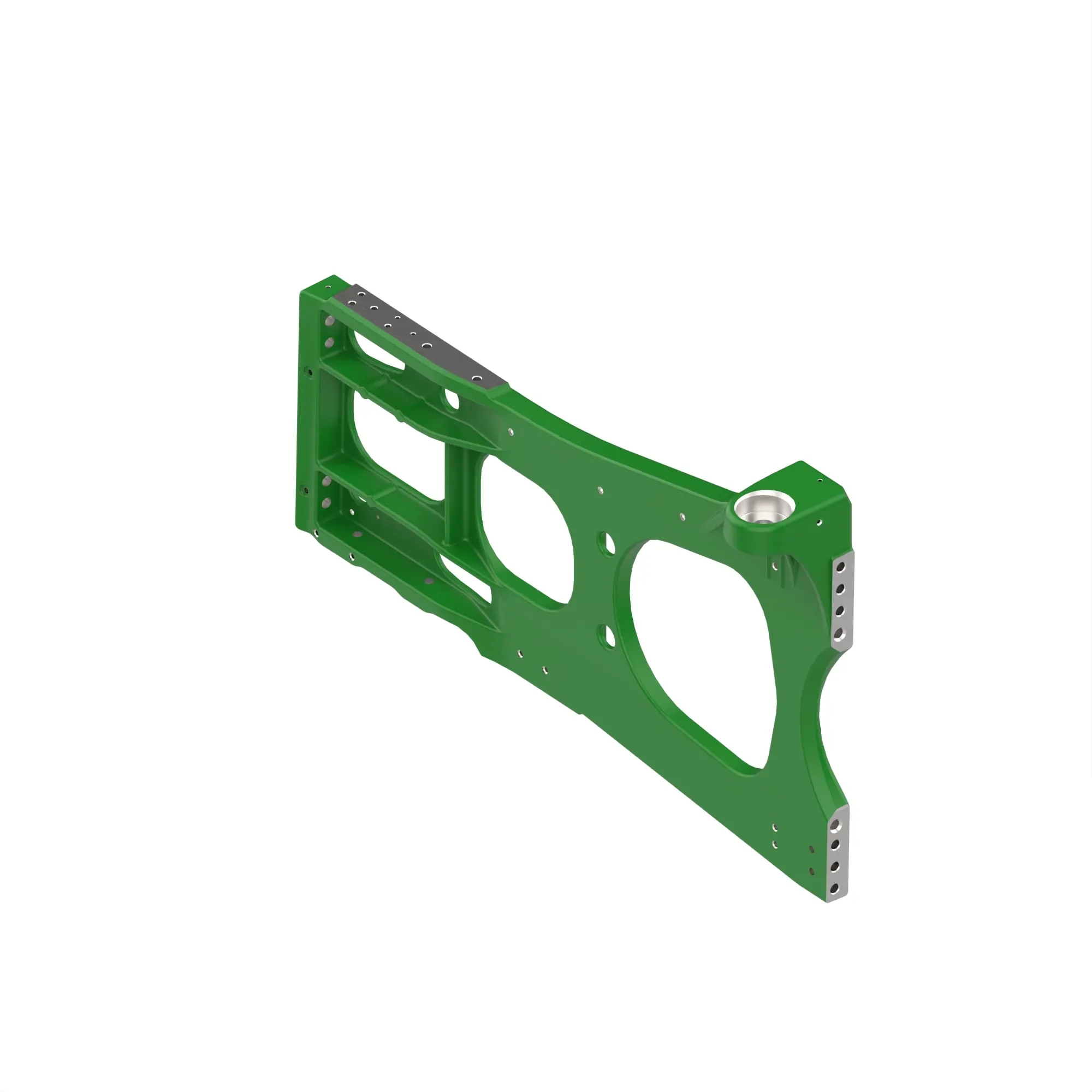 John Deere Frame - R250114