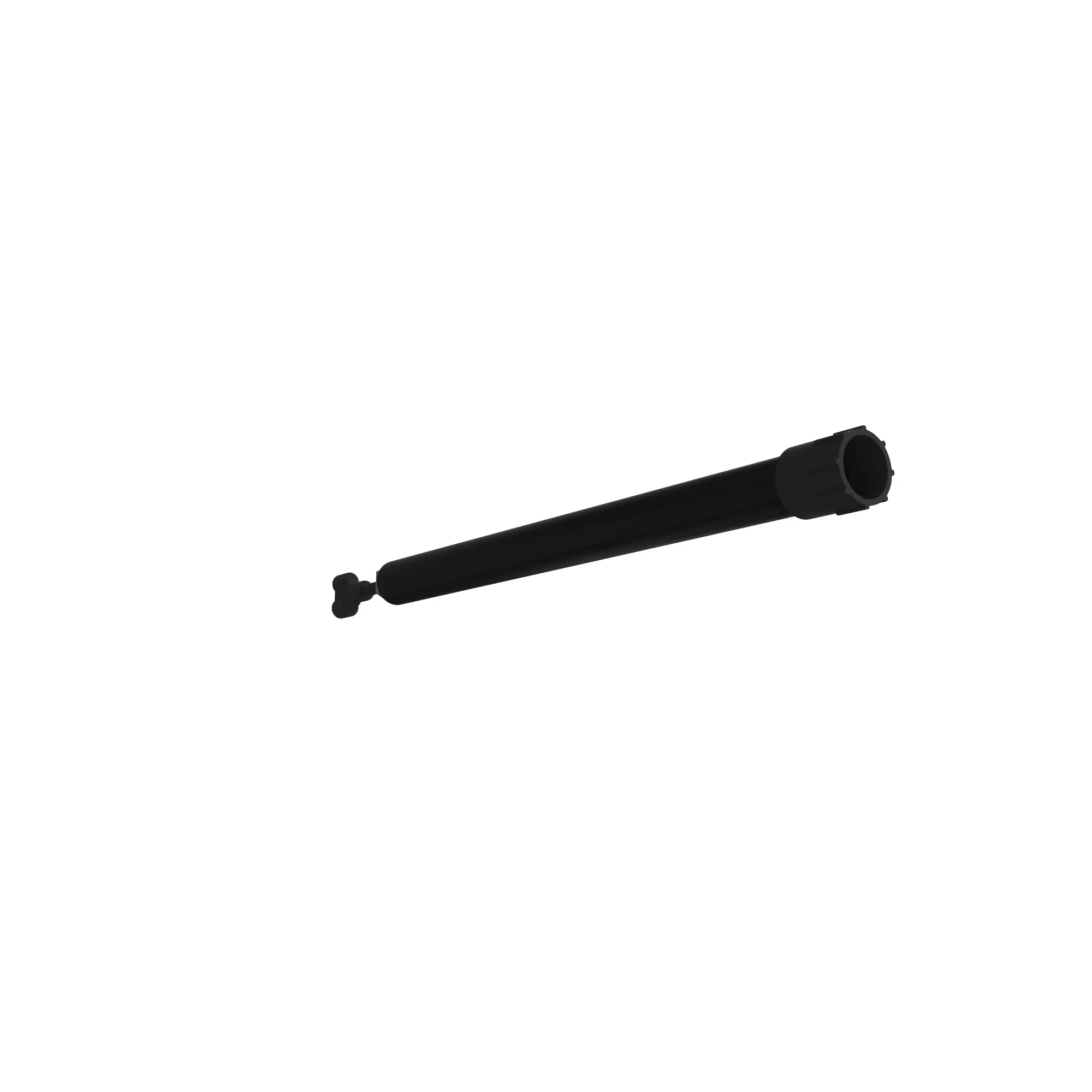 CONVERTER, FOAM GENERATING