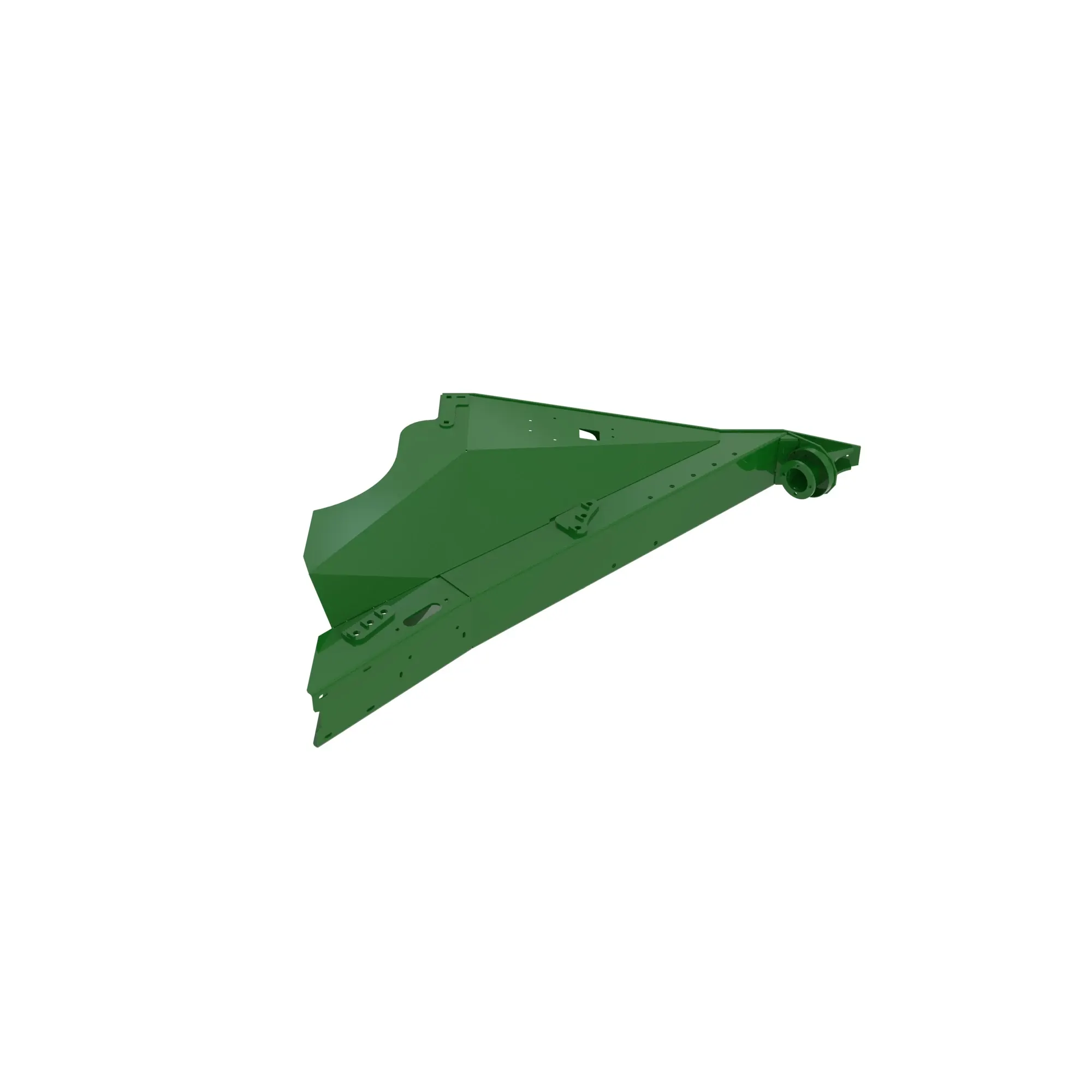 John Deere Crop Divider Frame, Right Side - AXT11127