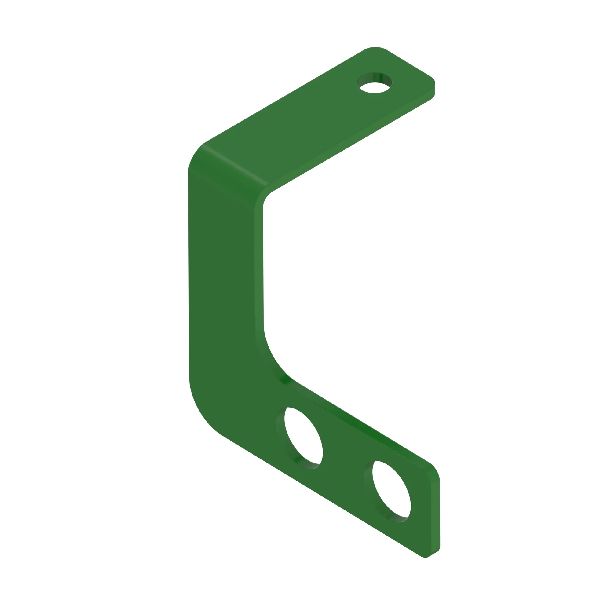 BRACKET, RB WING BULKHEAD 43'/50'