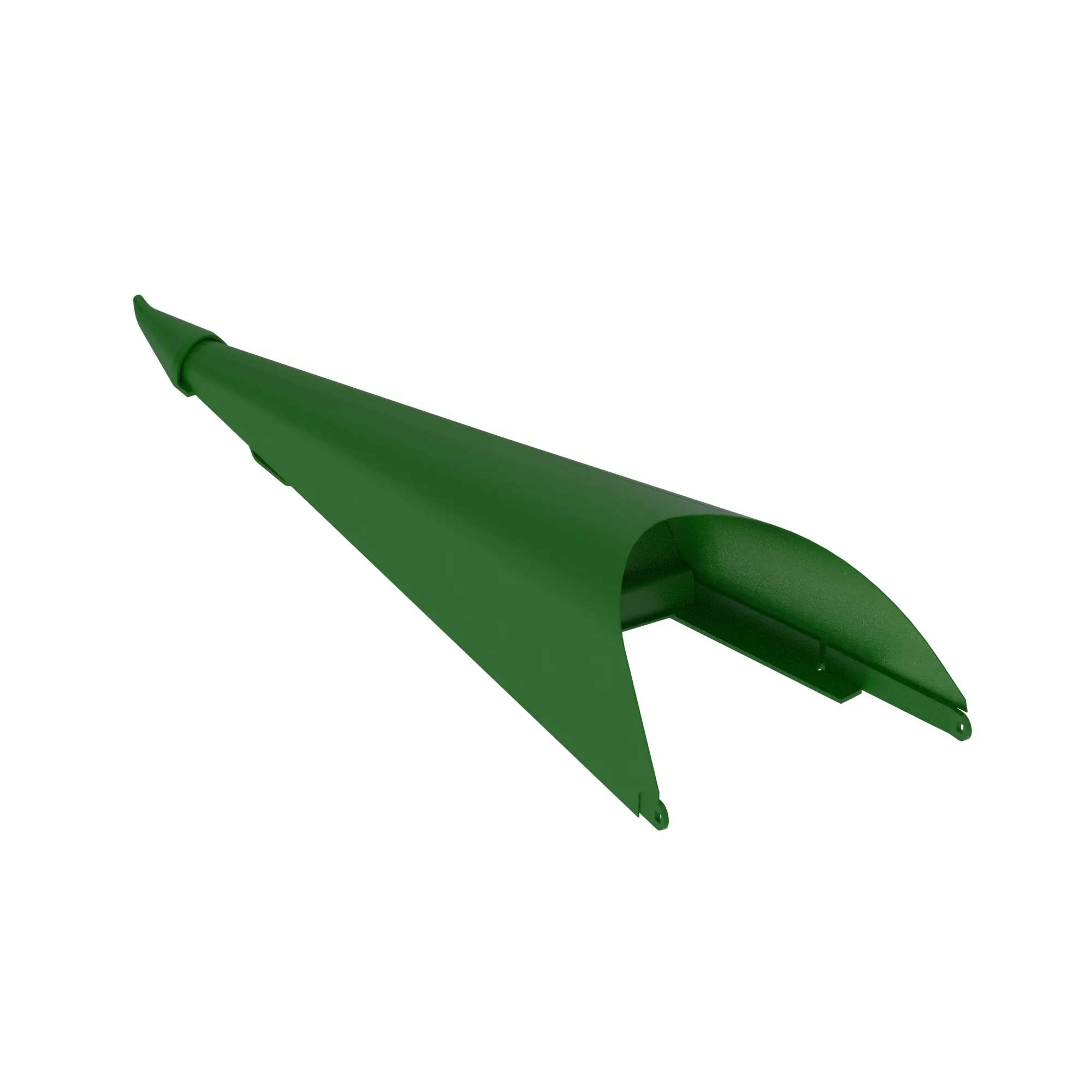 LEFT CROP DIVIDER