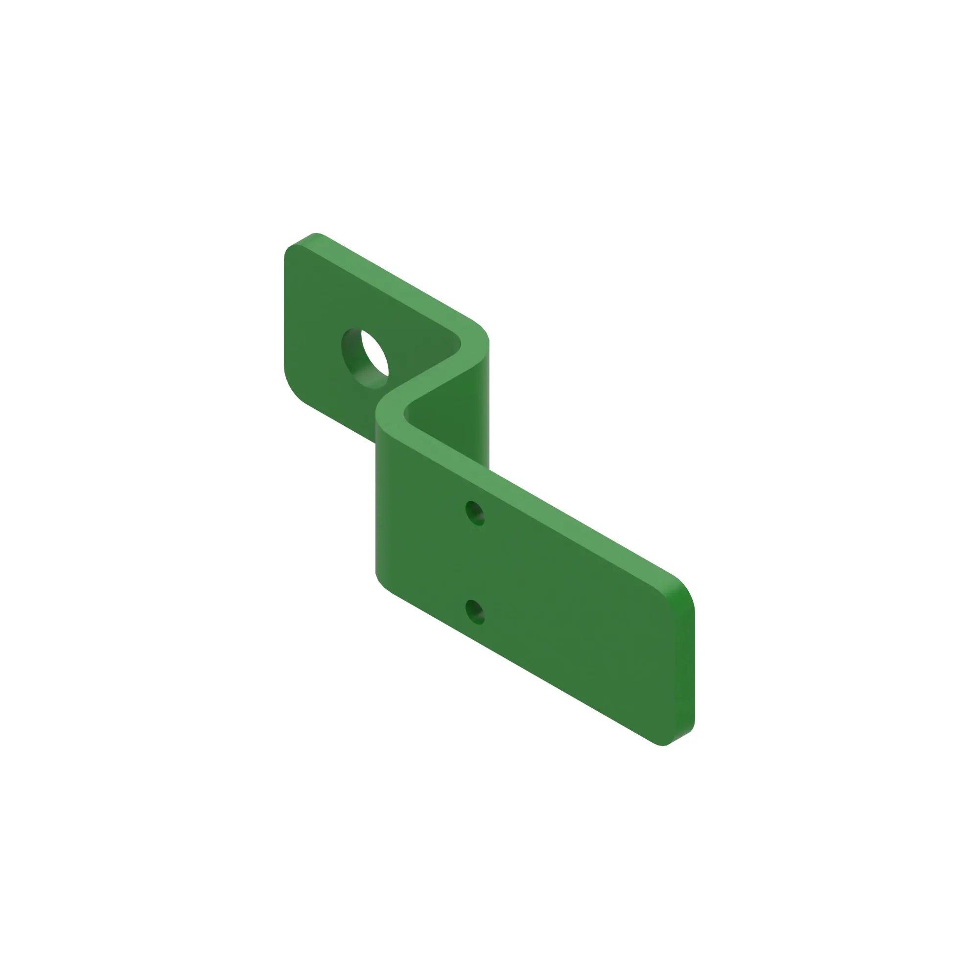 MOUNT, REVERSE SWITCH