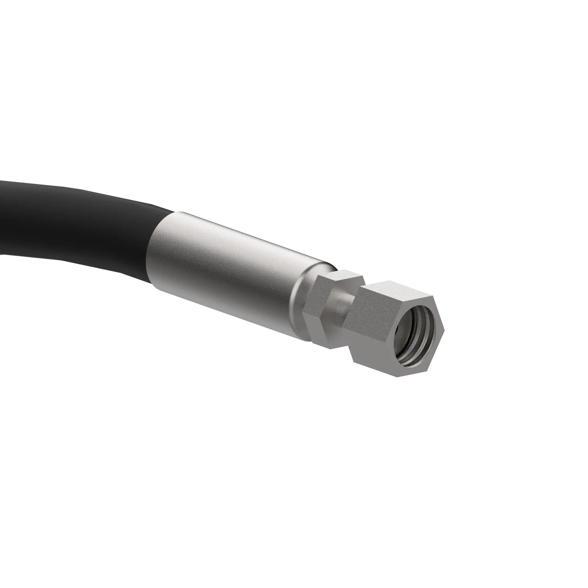 Hydraulic Hose