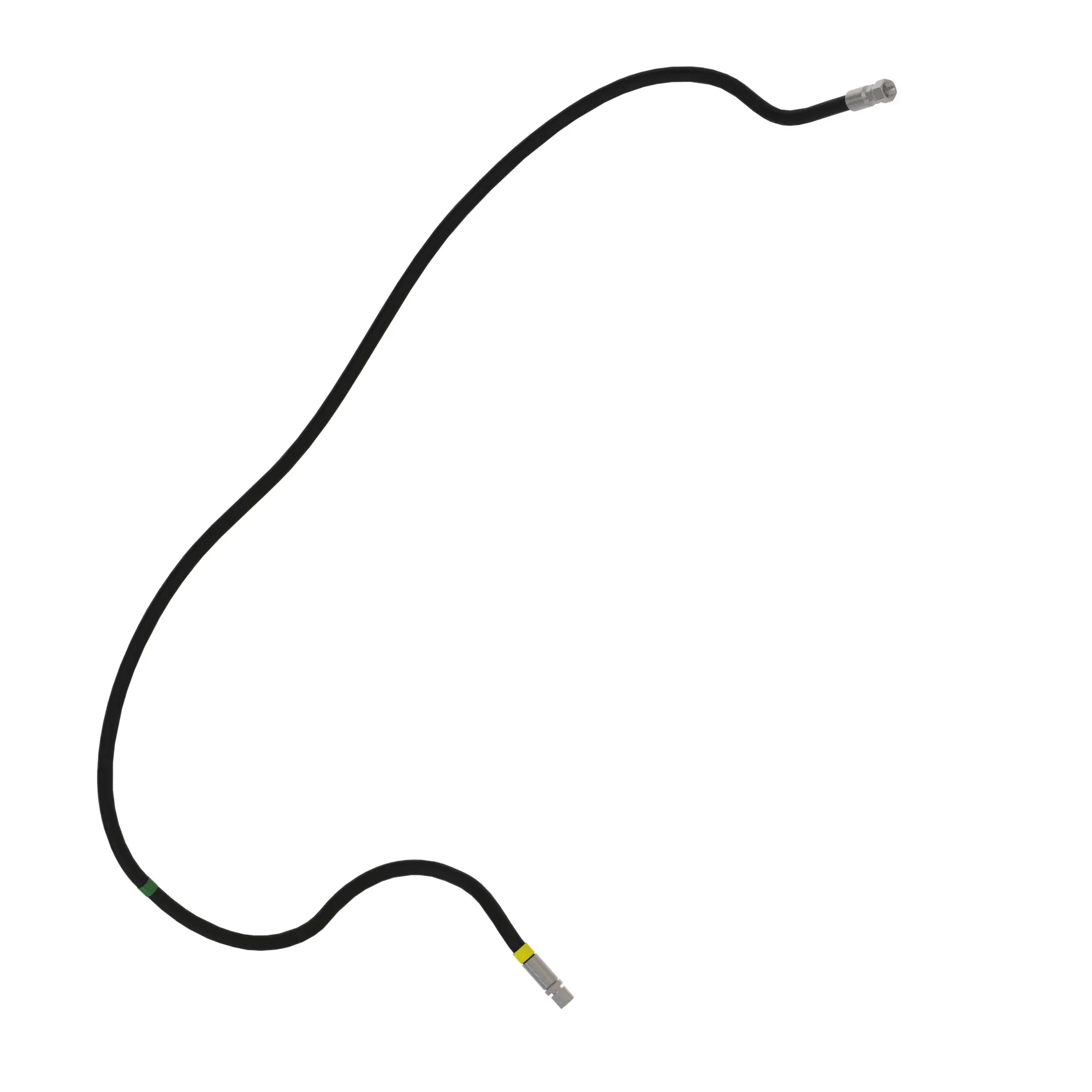 John Deere Hydraulic Hose - AXT15210