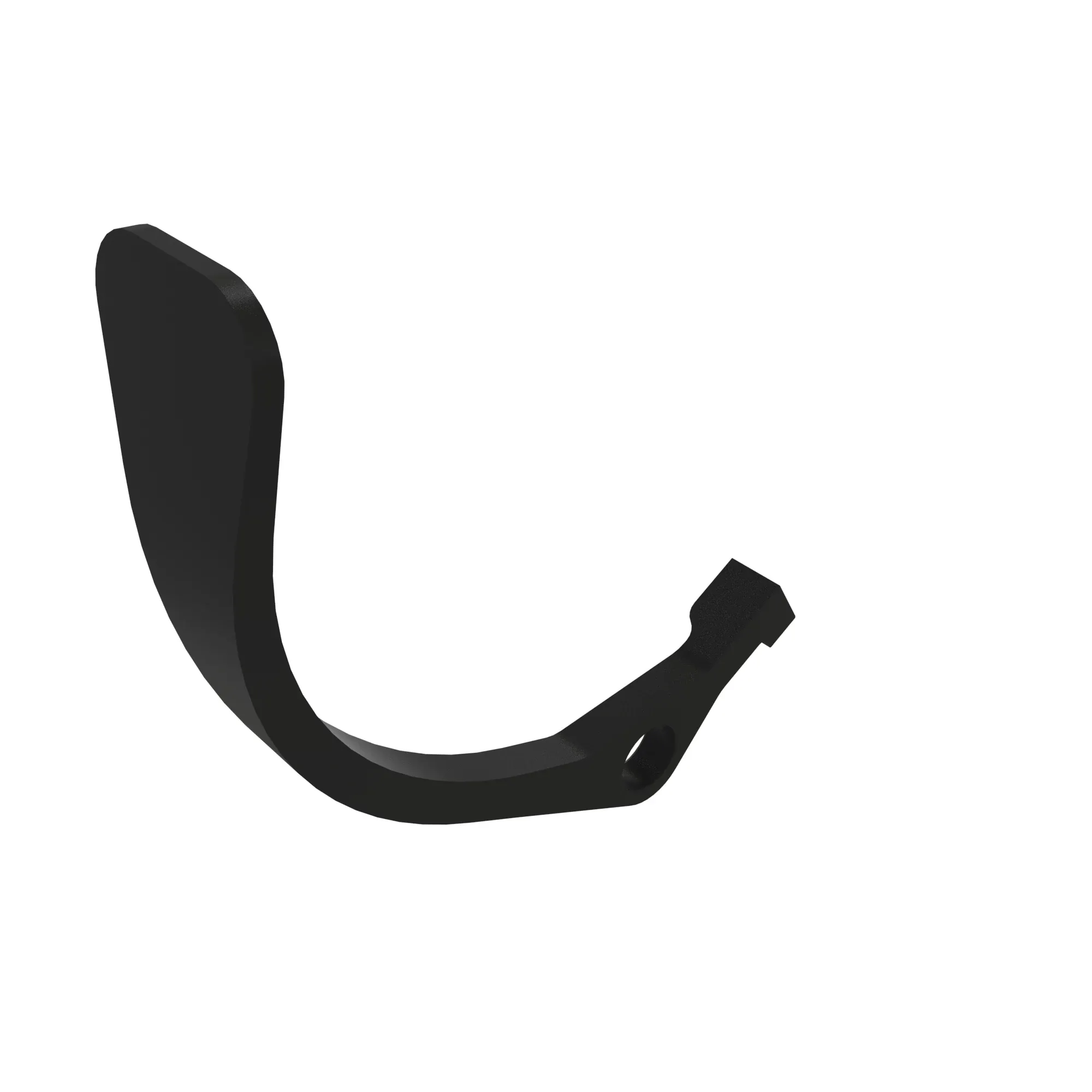 LEVER, FILL SENSING