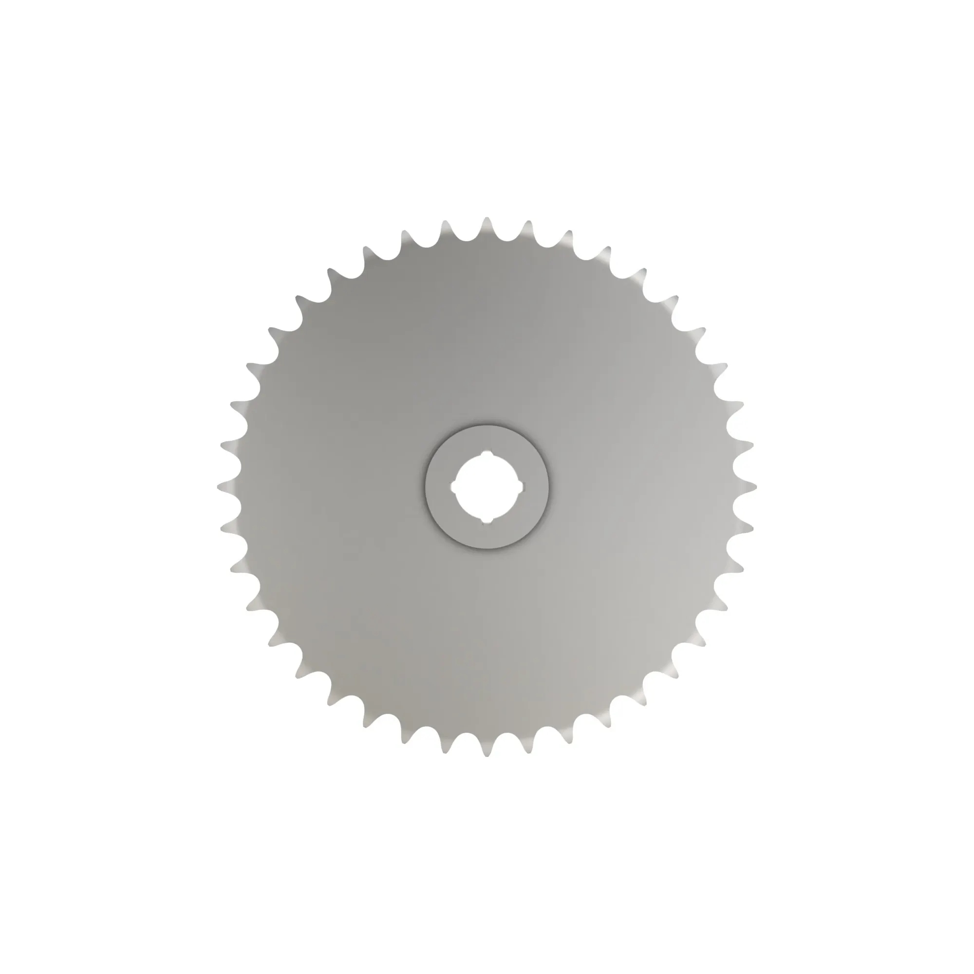 SPROCKET ASSY-40T ANSI 60