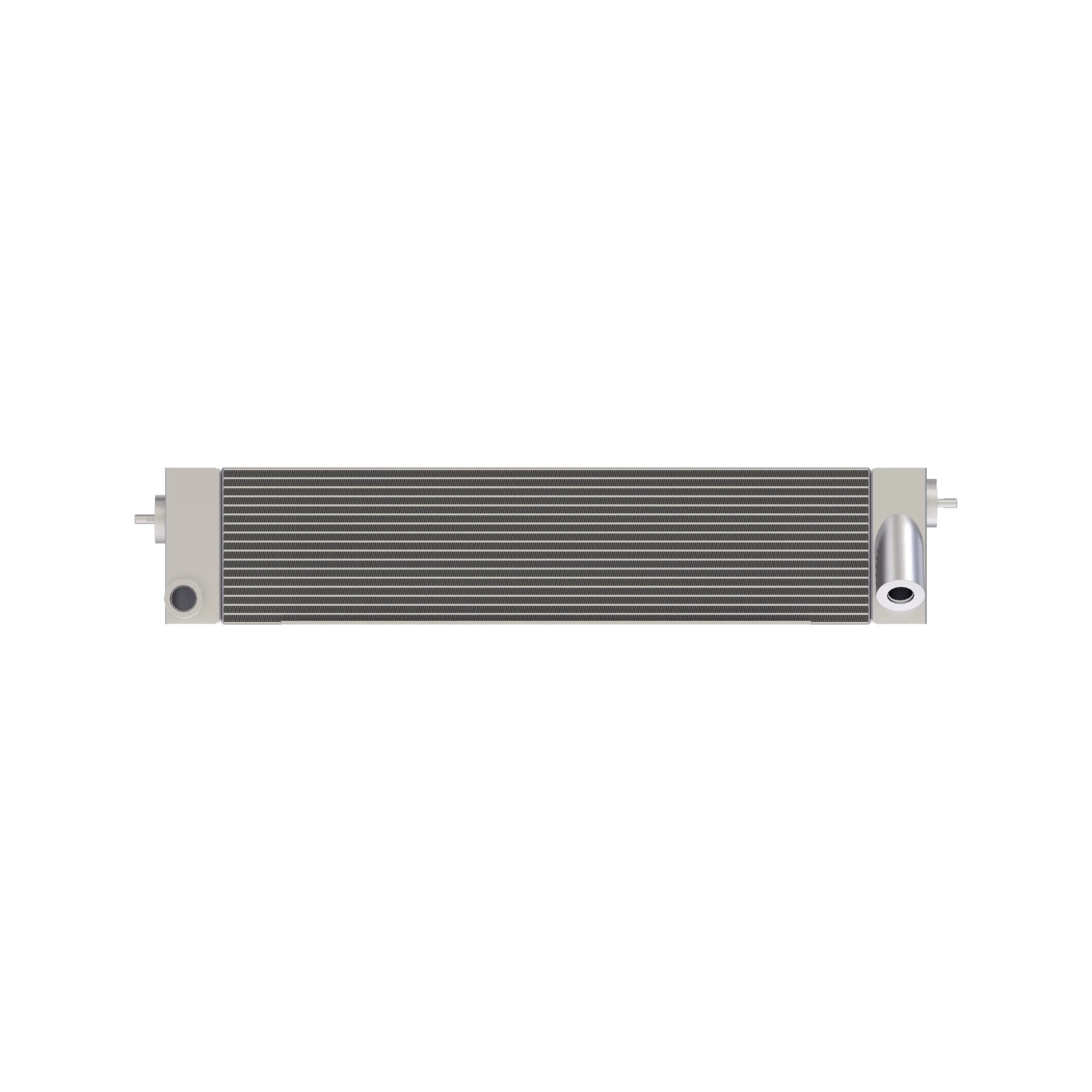 AT372229: Hydrostatic Oil Cooler | Shop.Deere.com