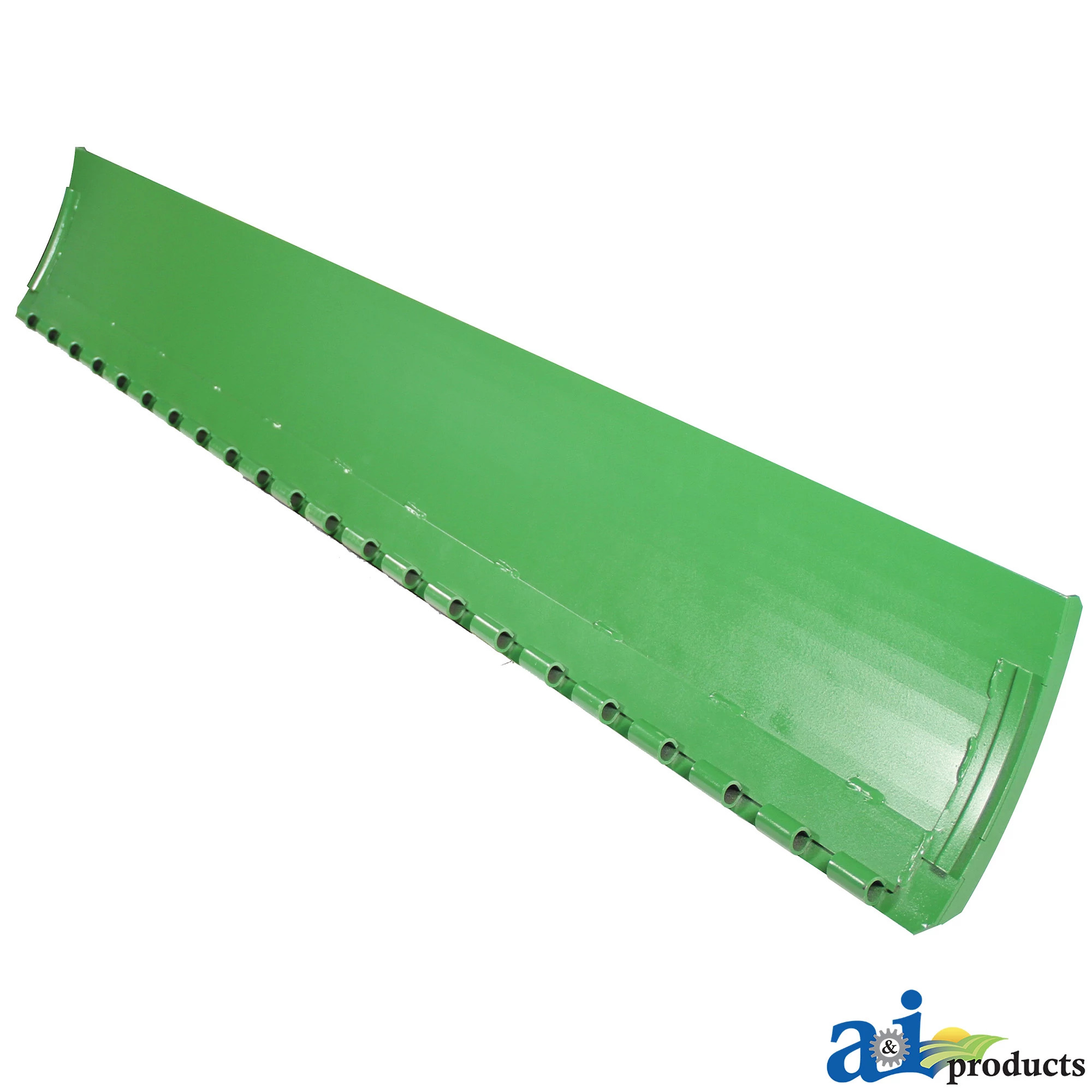 A&I Products Wide Feed Plate - A-AH160605