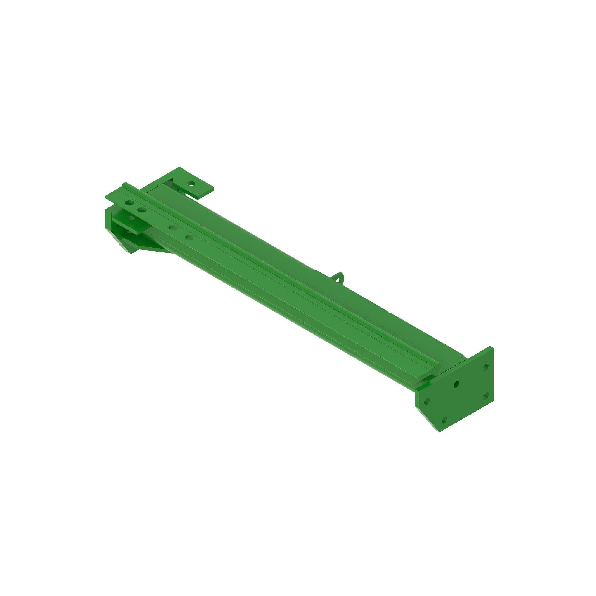 EXTENSION, EXTENSION, 38.00" LH LFT