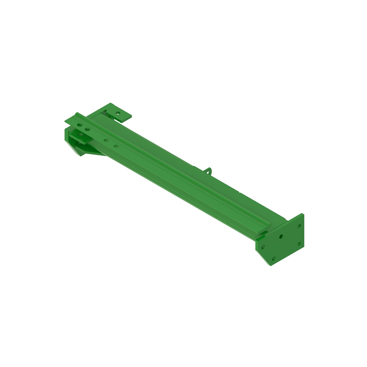 Extension, 38.00" LH Lft