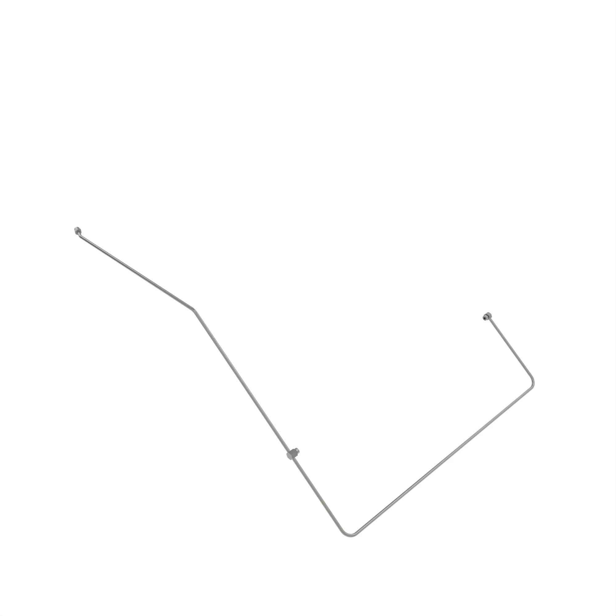 John Deere Oil Lines - AW32229
