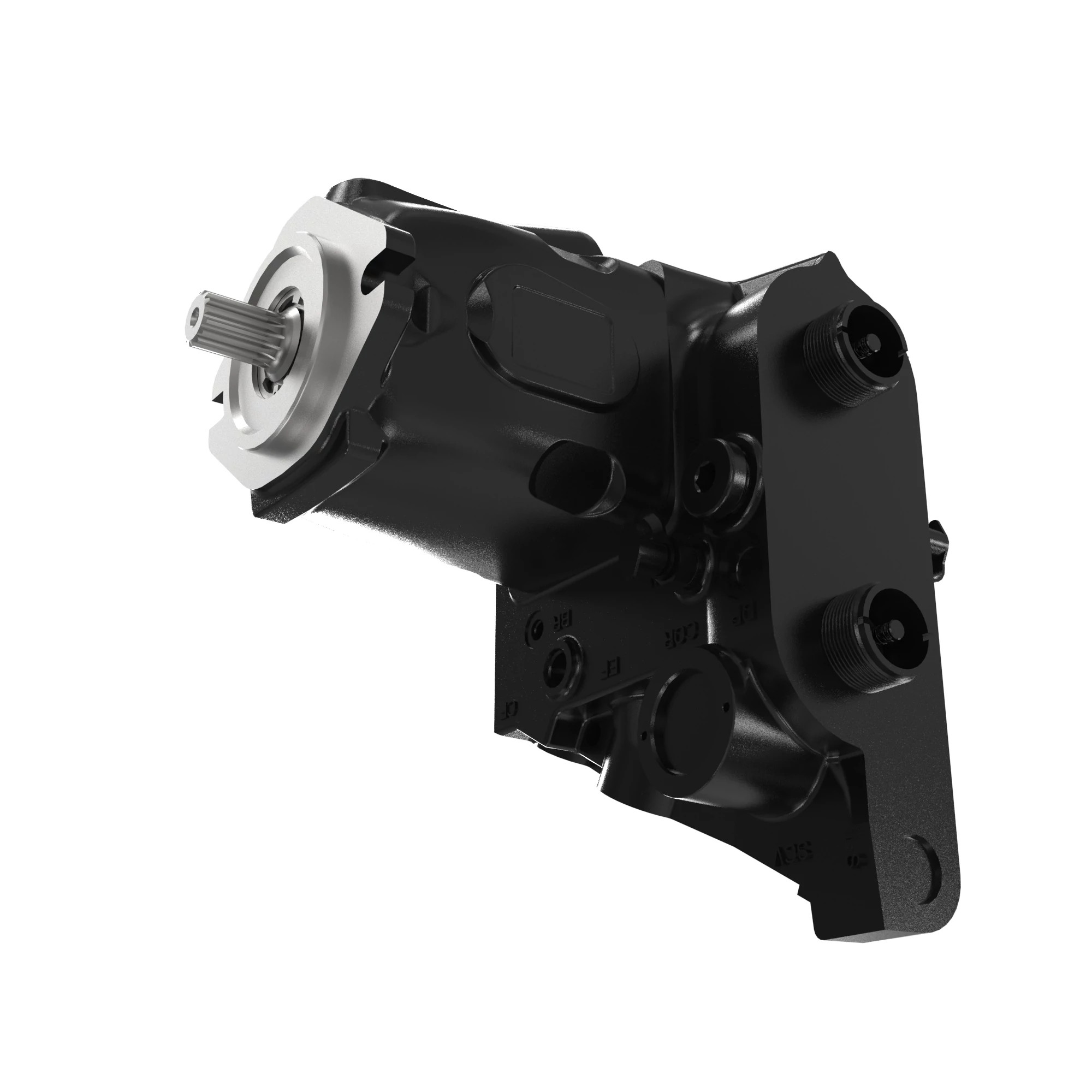 HYDRAULIC PUMP