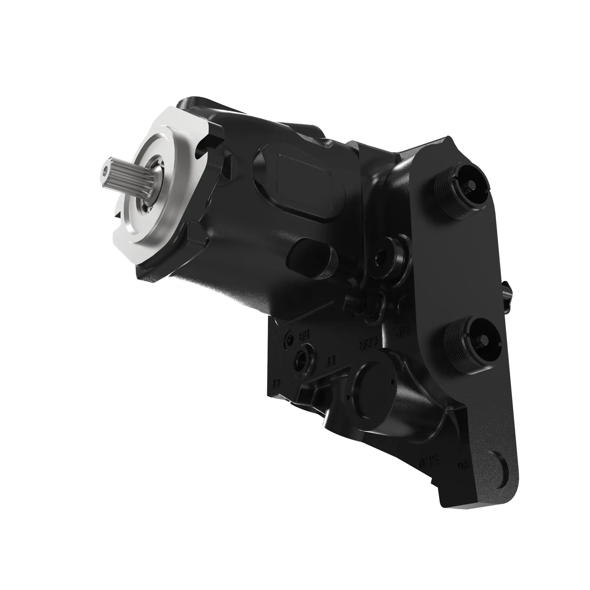 HYDRAULIC PUMP