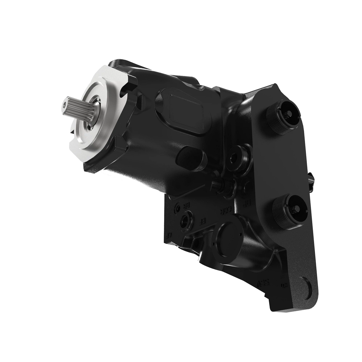 HYDRAULIC PUMP