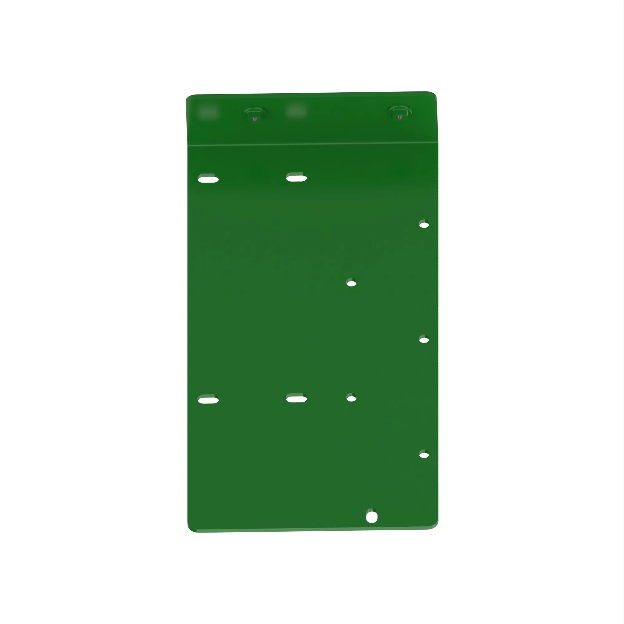 SUPPORT, SUPPORT ASSY-LH REAR PLATF