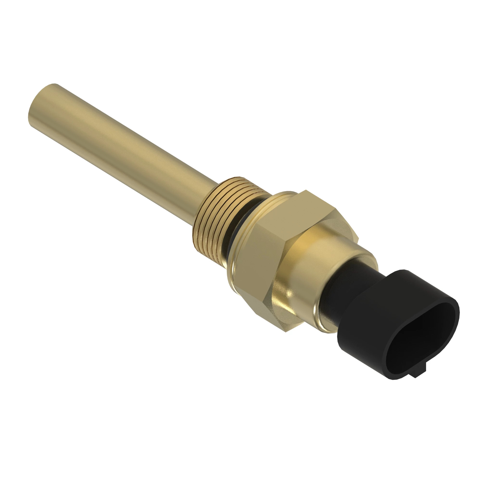Temperature Sensor