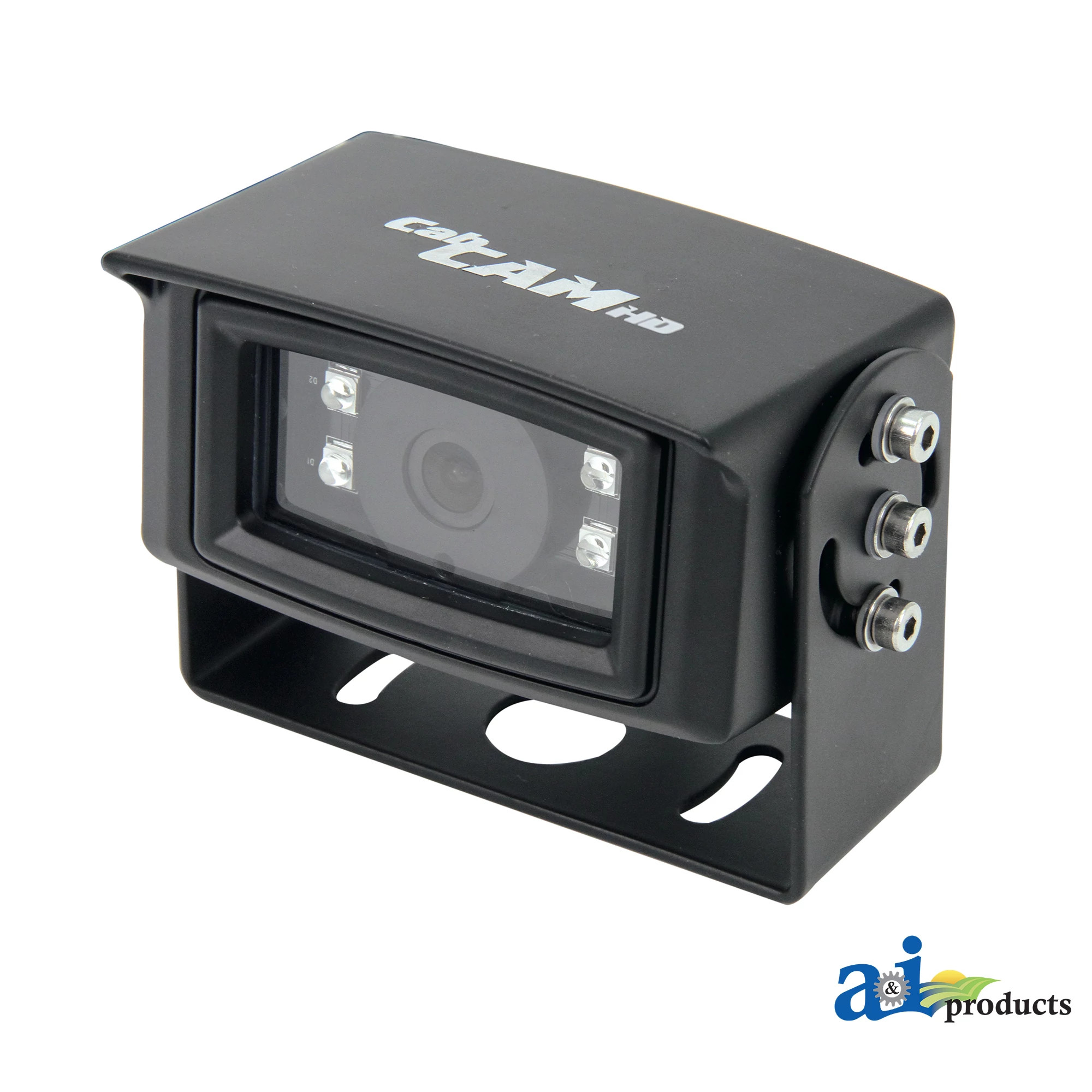 A&I Products CabCAM™ High Definition Camera - A-HDC3208