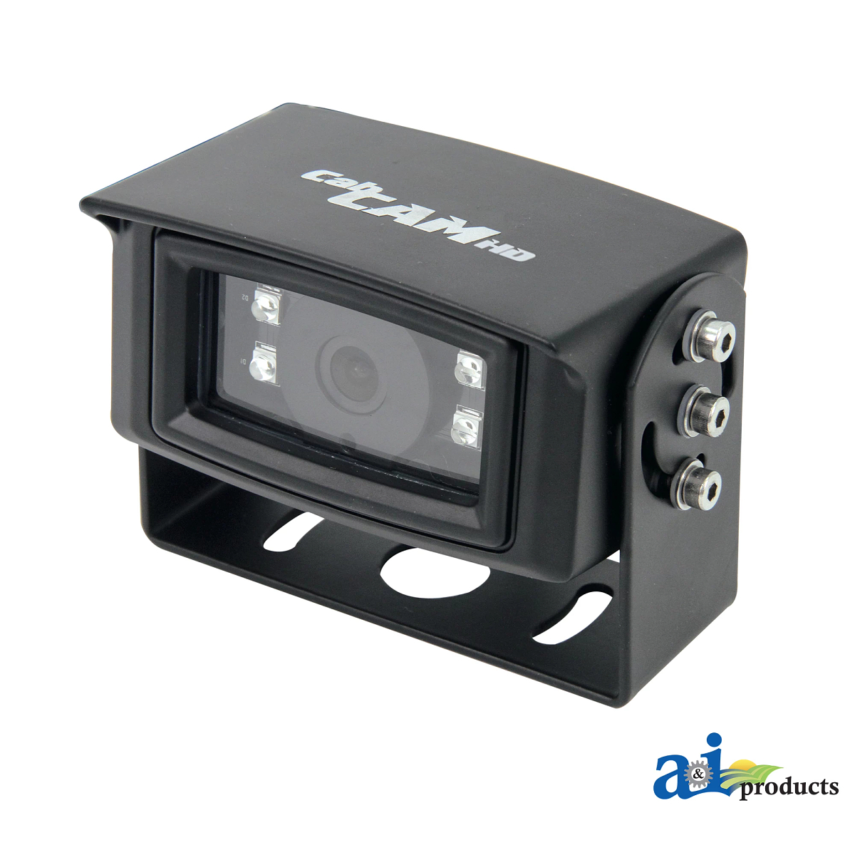 A&I Products CabCAM™ High Definition Camera - A-HDC3208
