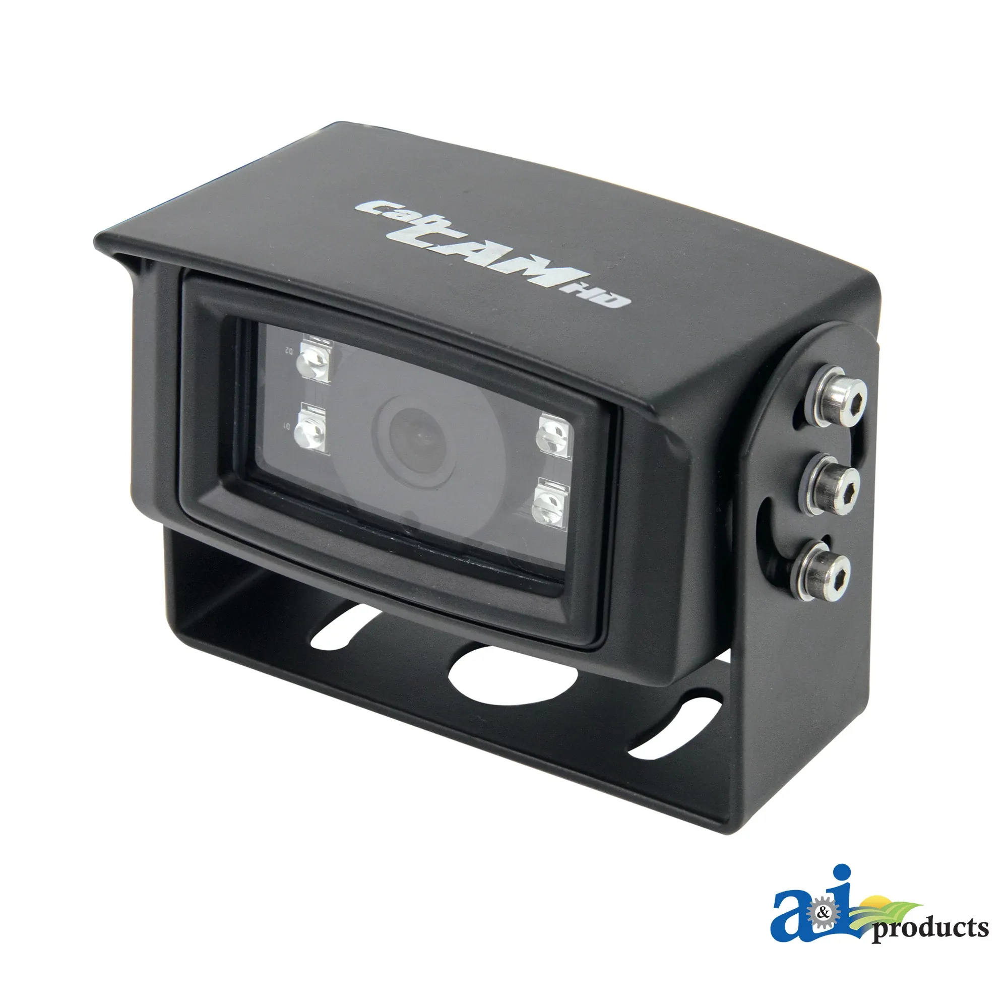 A&I Products CabCAM™ High Definition Camera - A-HDC3208