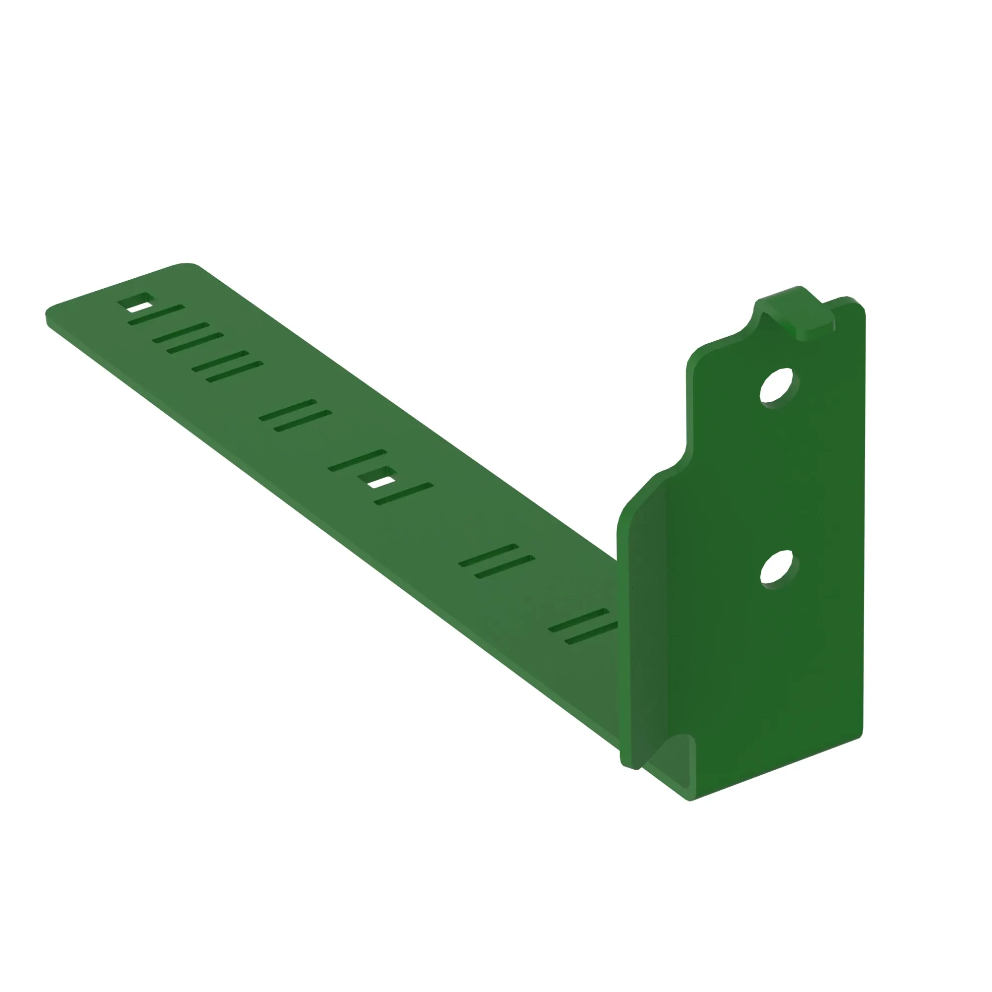 BRACKET, HOSE CLAMP