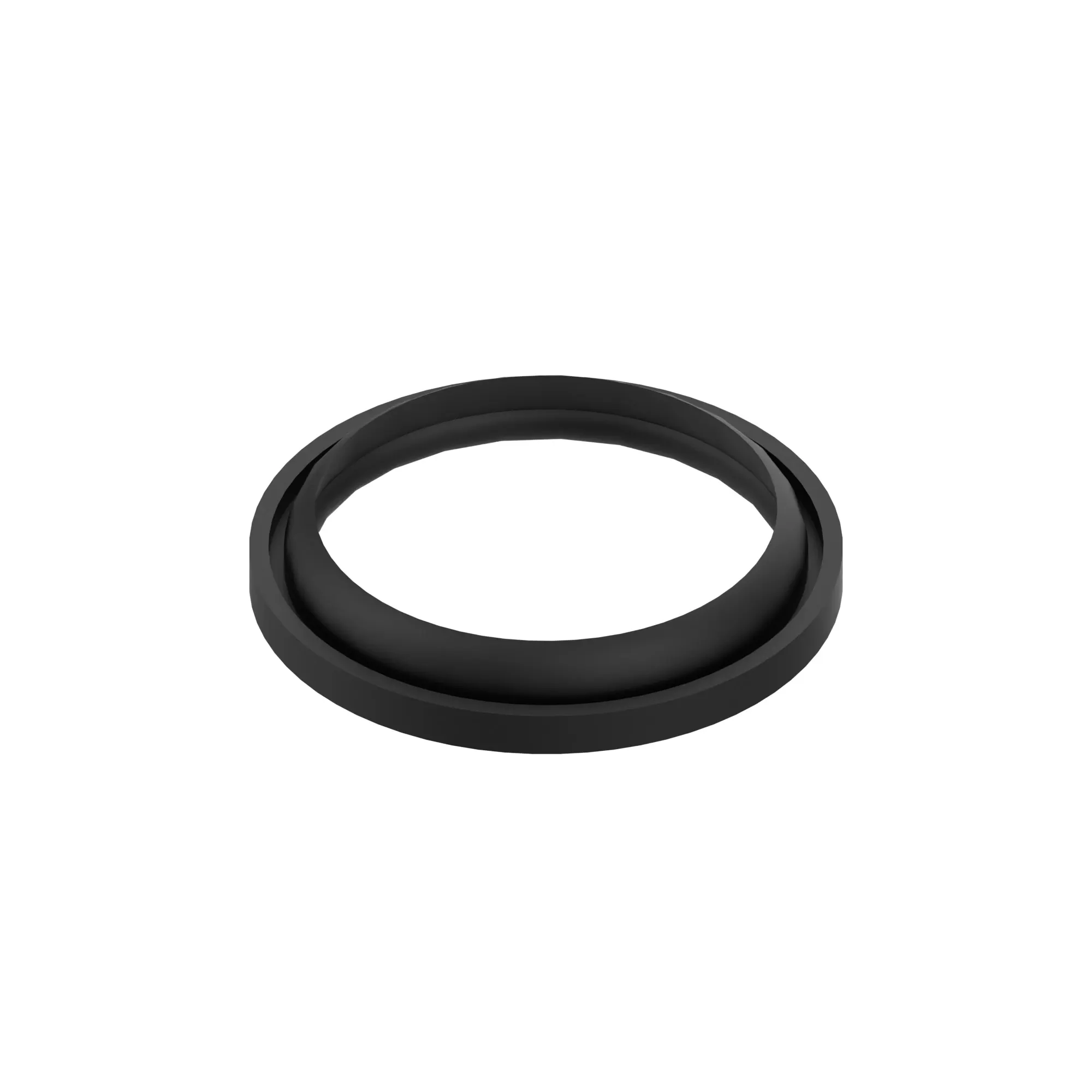 John Deere Dustproof Ring Seal - SU314820