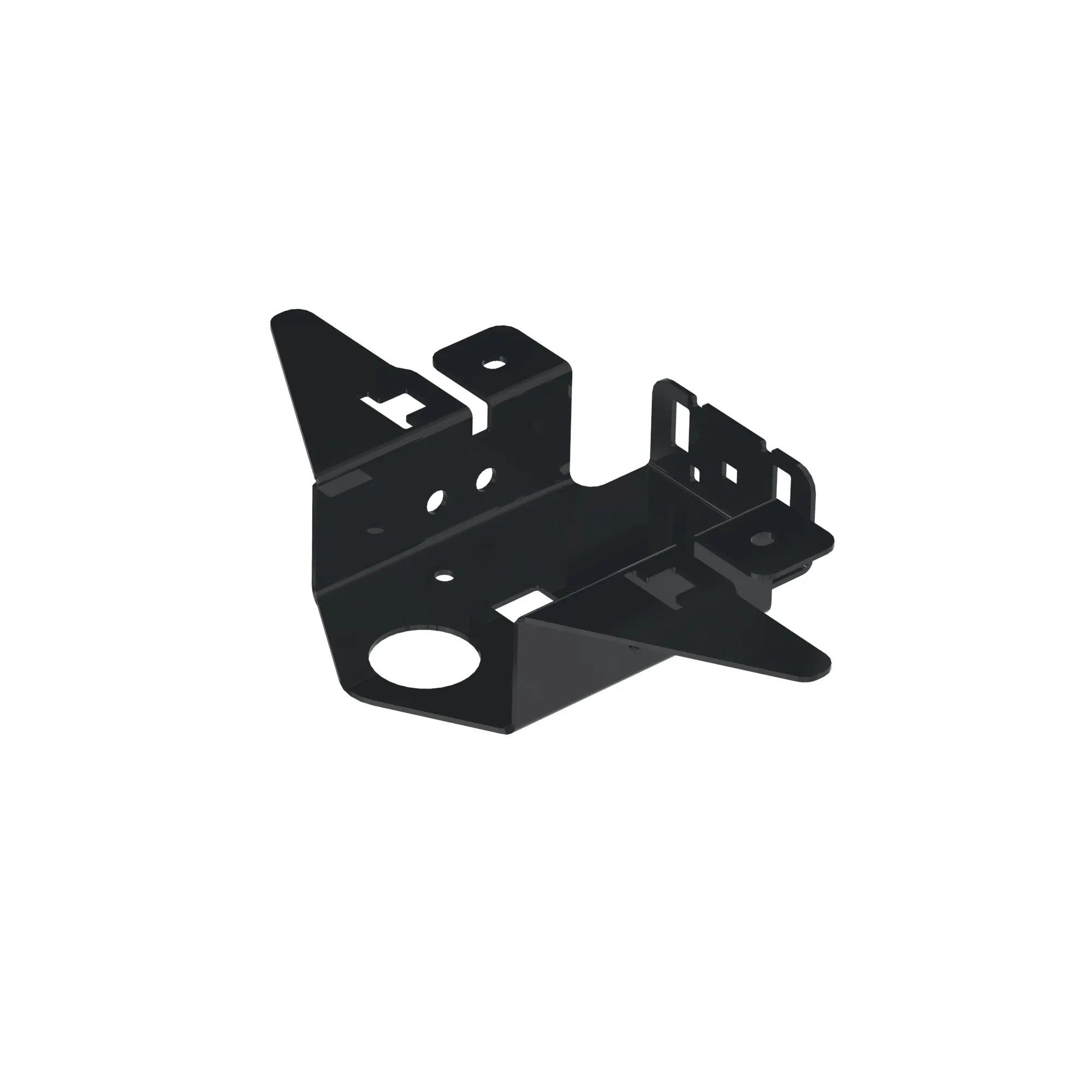 BRACKET, BREAKAWAY SENSOR MOUNT