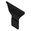 BRACKET, CANOPY MOUNTING LH