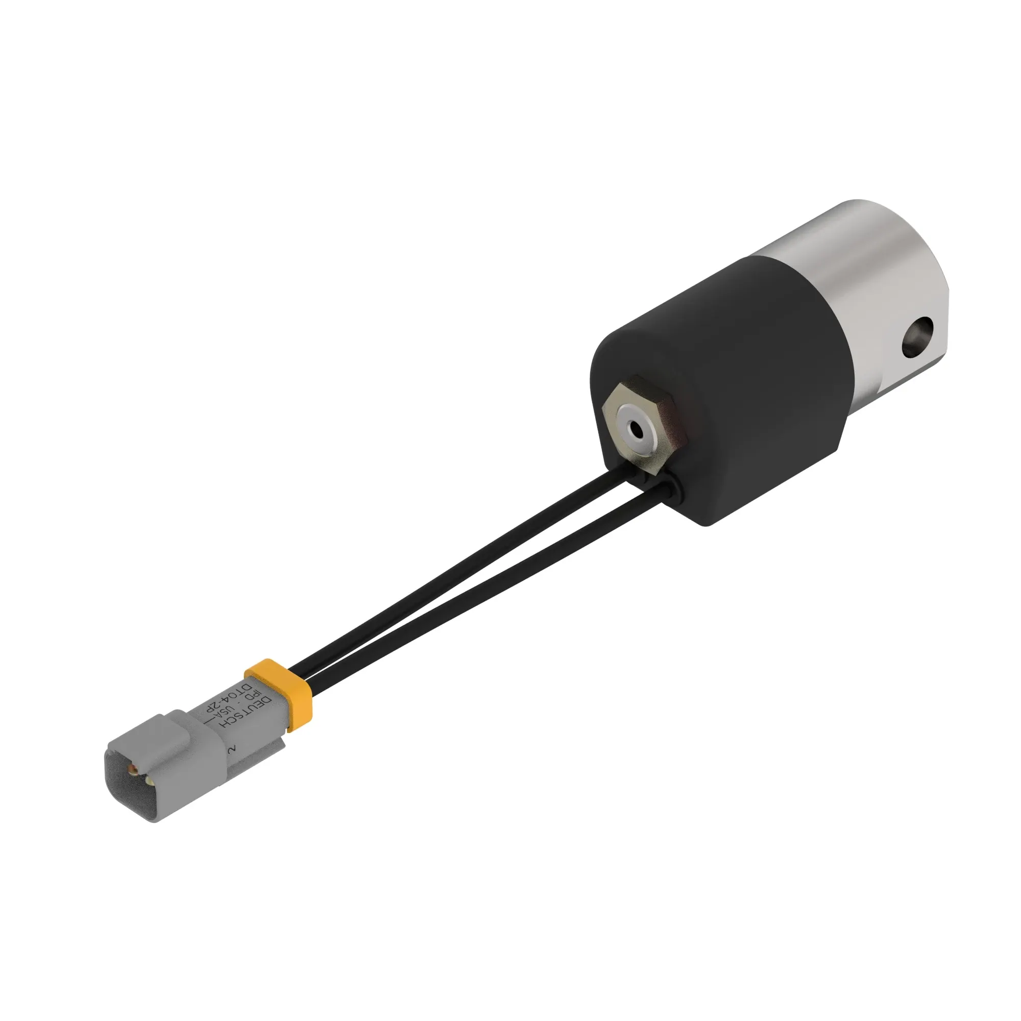 Solenoid Valve, AIR CONTROL VALVE