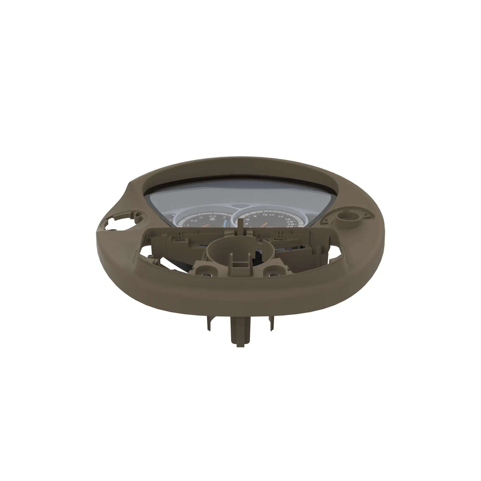 MODULE, SERVICE KIT FOR IVT INSTRUM
