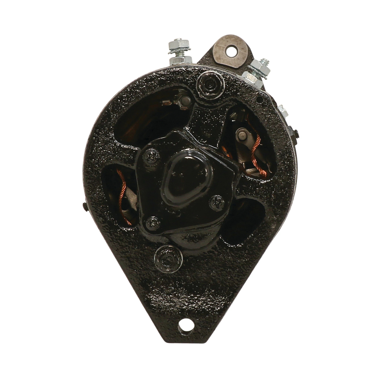 John Deere Reman REMAN Alternator, 12 Volts - SE501392