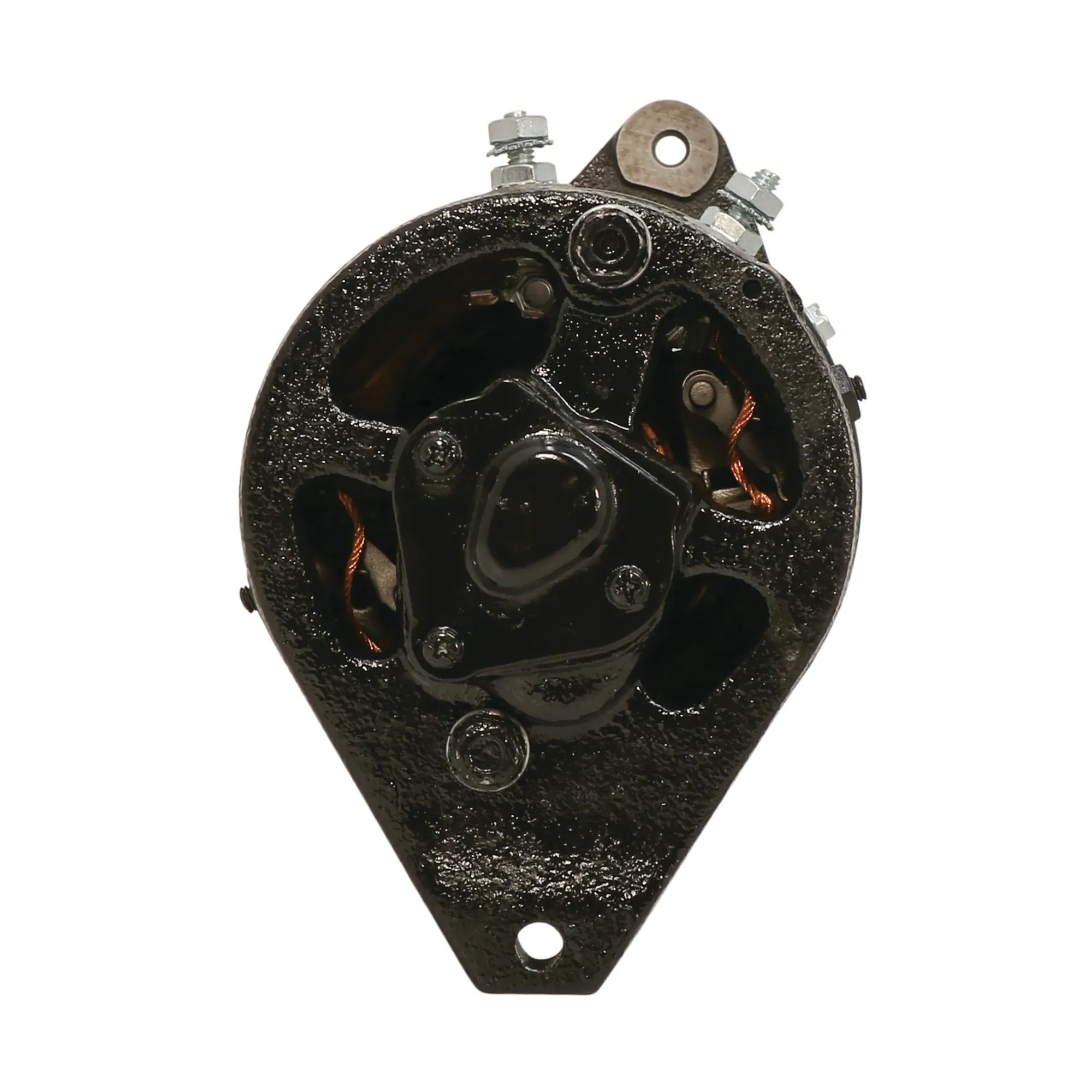 John Deere Reman REMAN Alternator, 12 Volts - SE501392