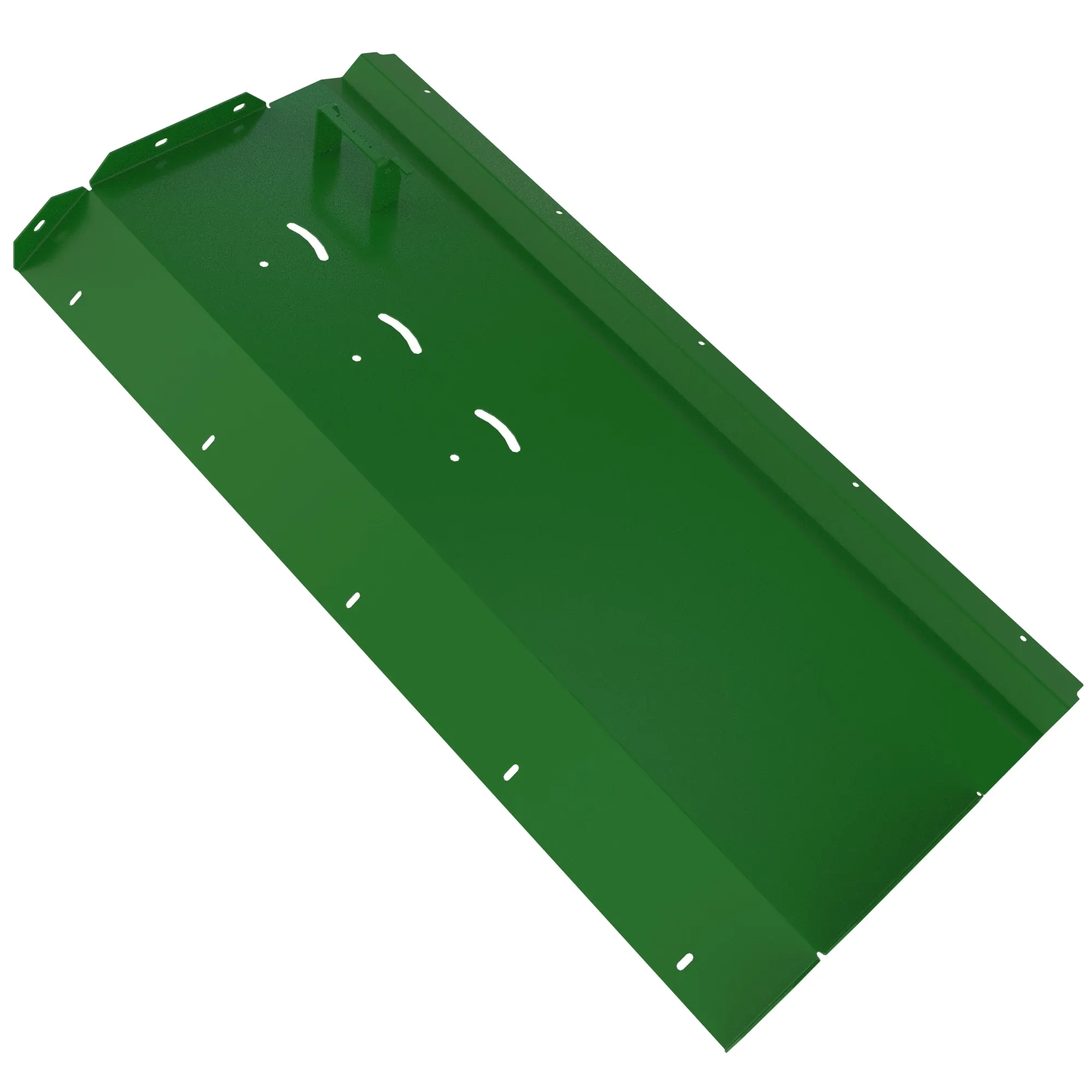 DEFLECTOR