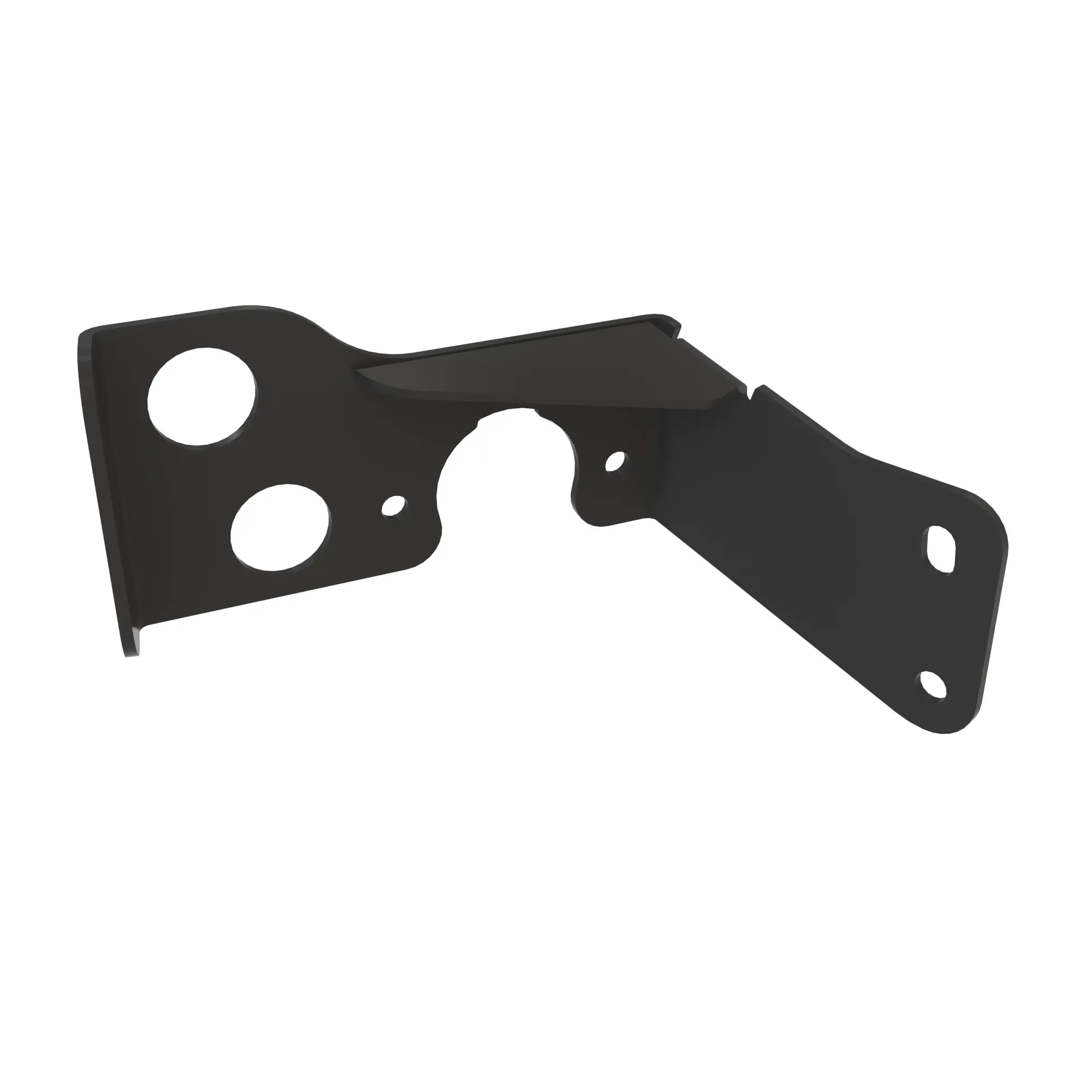 John Deere Bracket - TR109803