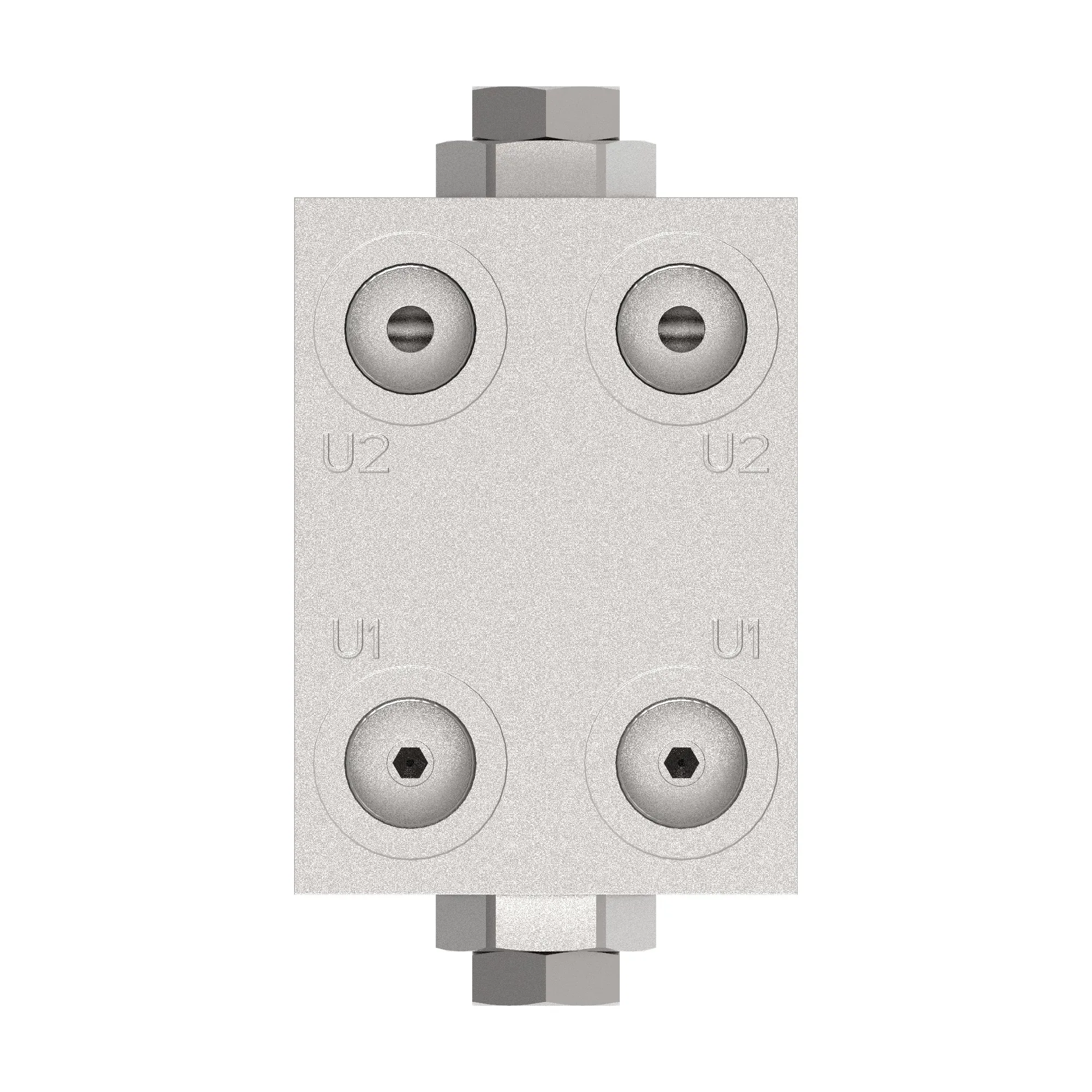 DC224761: Reinforced Knife Valve