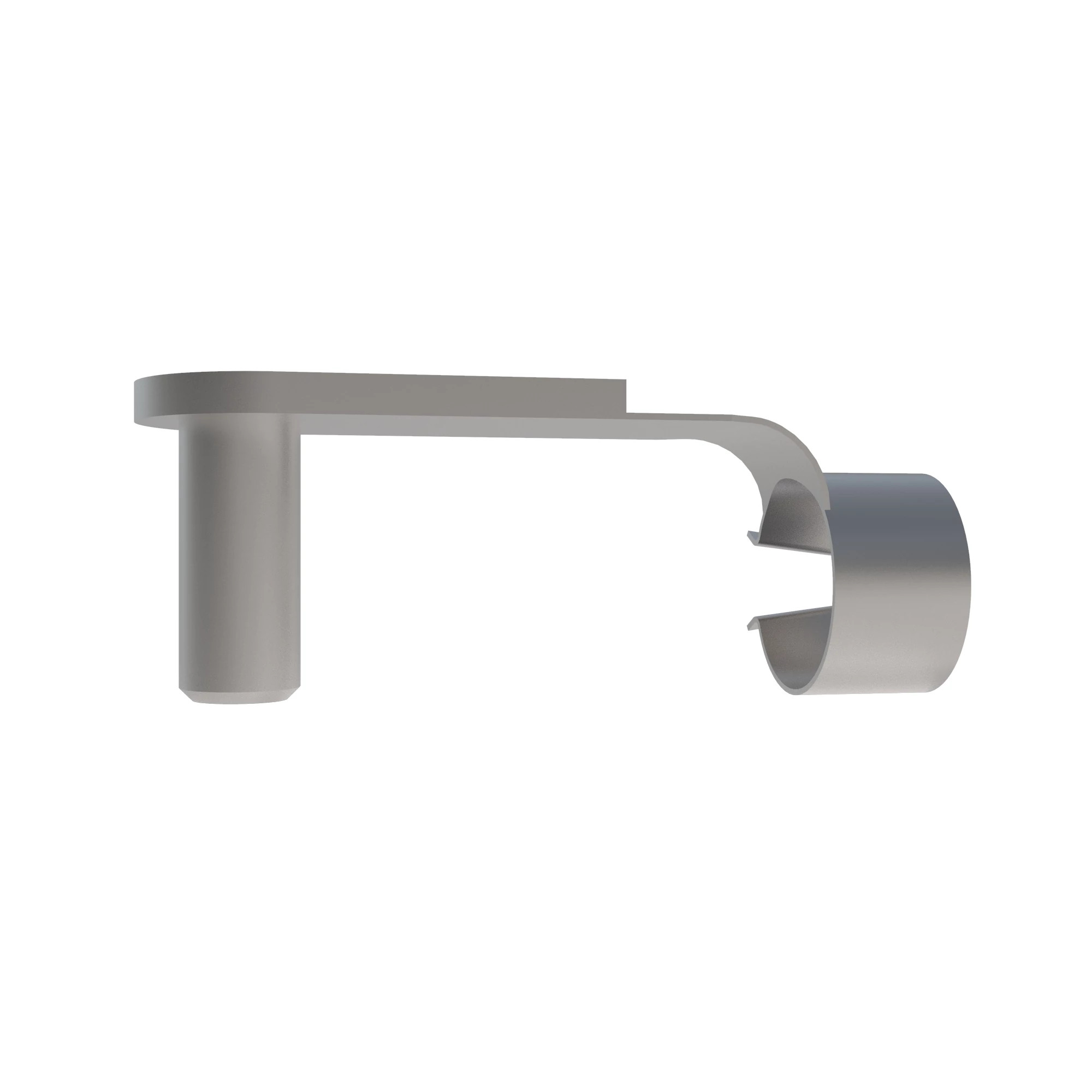 T131235: Spring Locking Pin