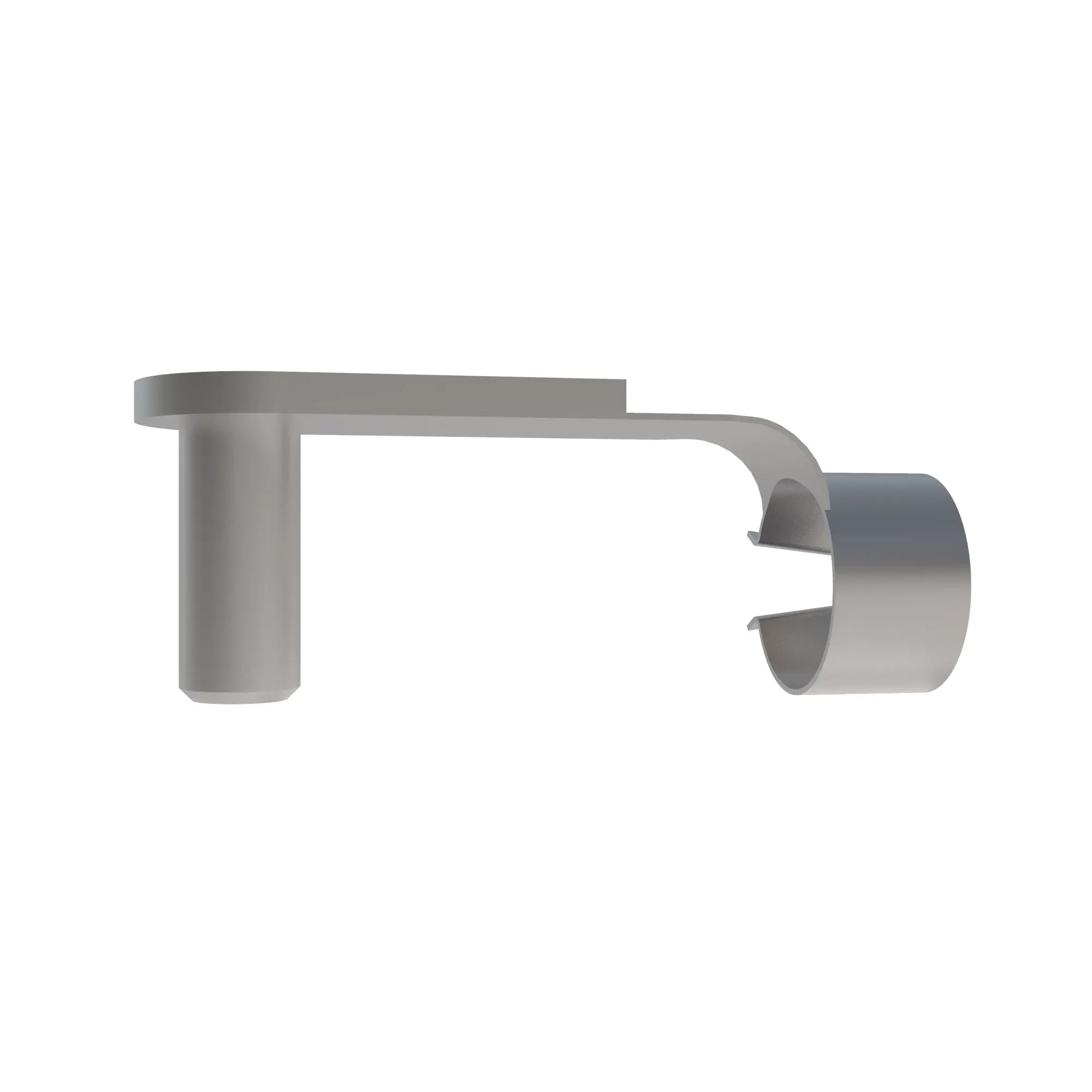 T131235: Spring Locking Pin