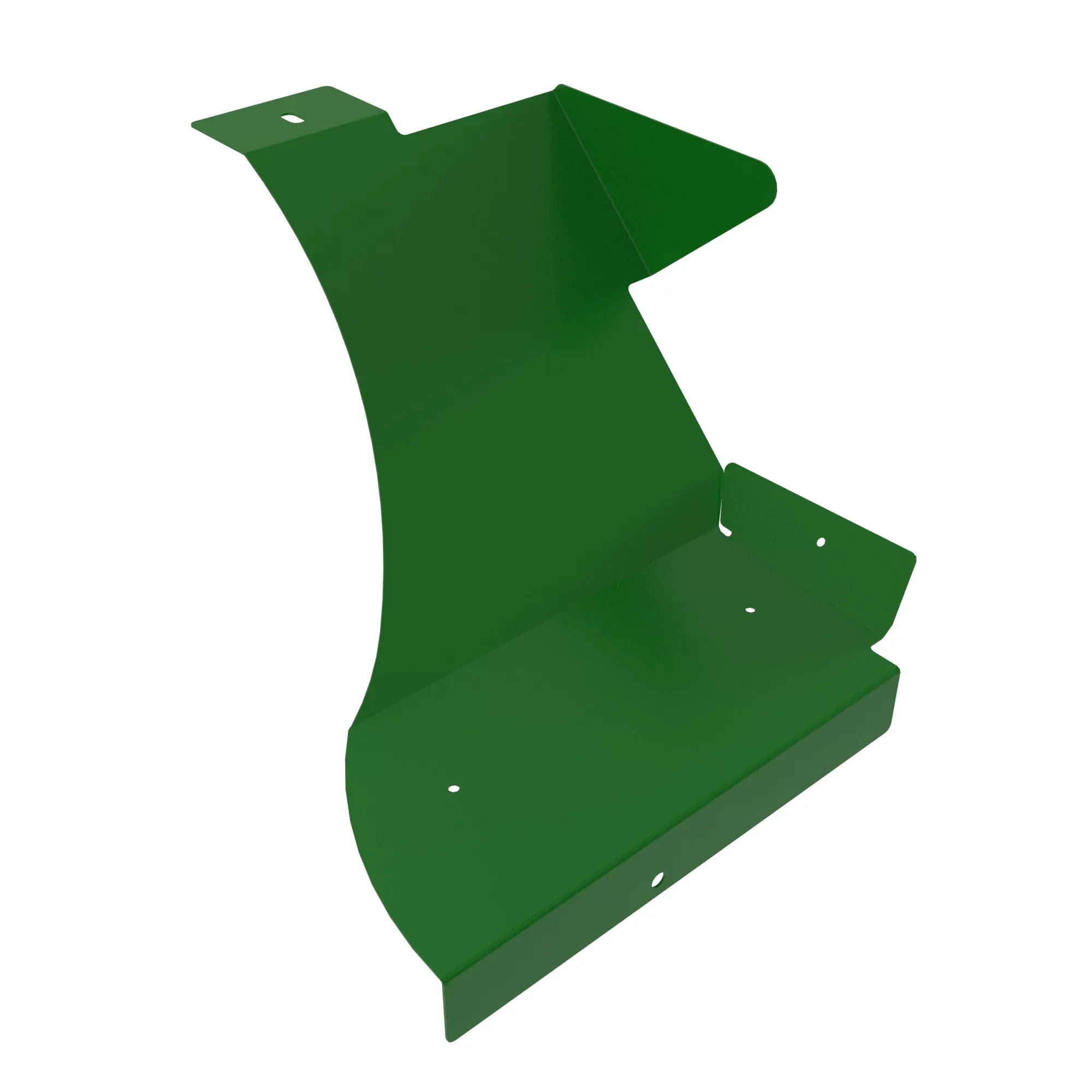 John Deere Cover Panel Guard - HXE151827