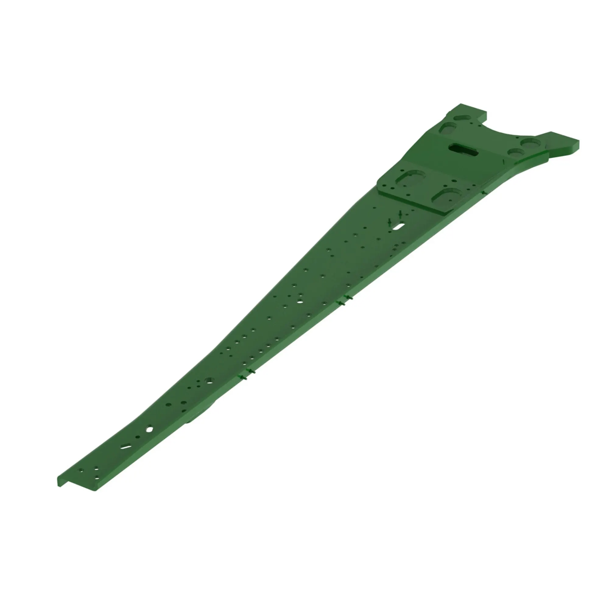 John Deere Wing Frame - AL173490