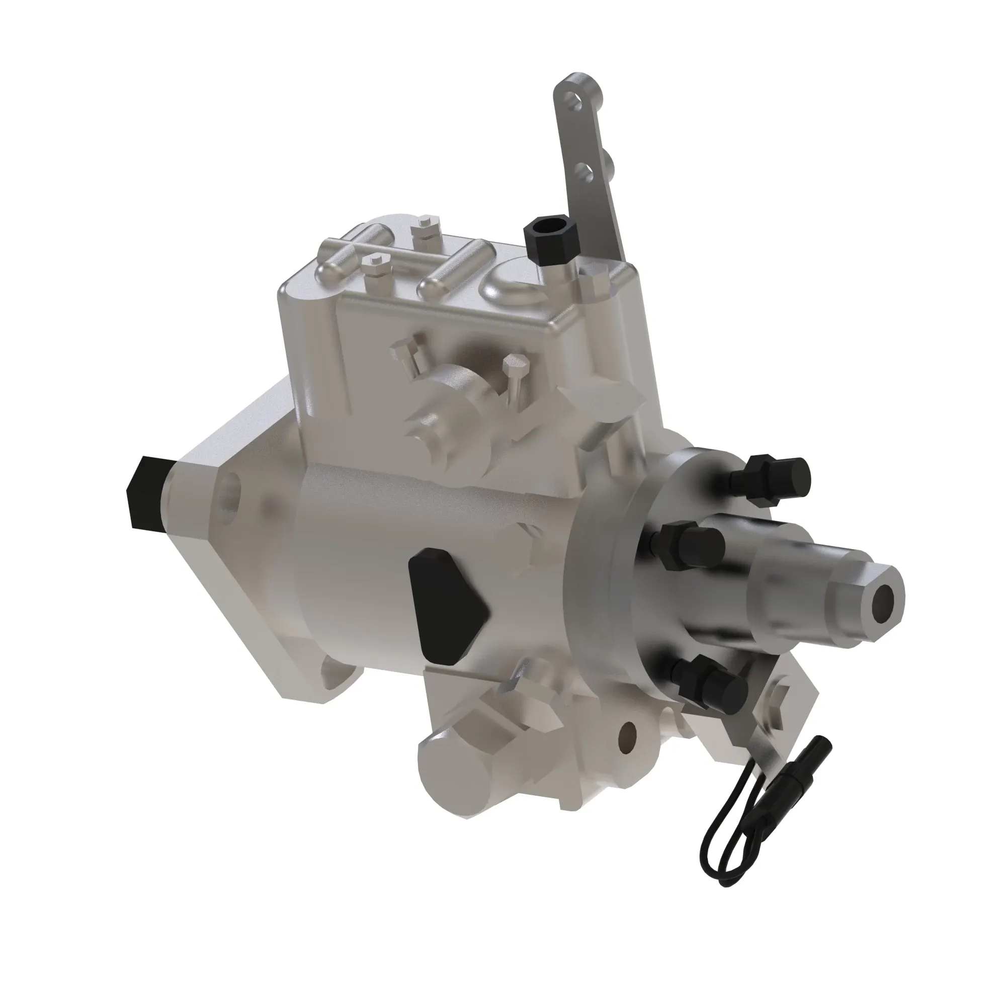 Fuel Injection Pump
