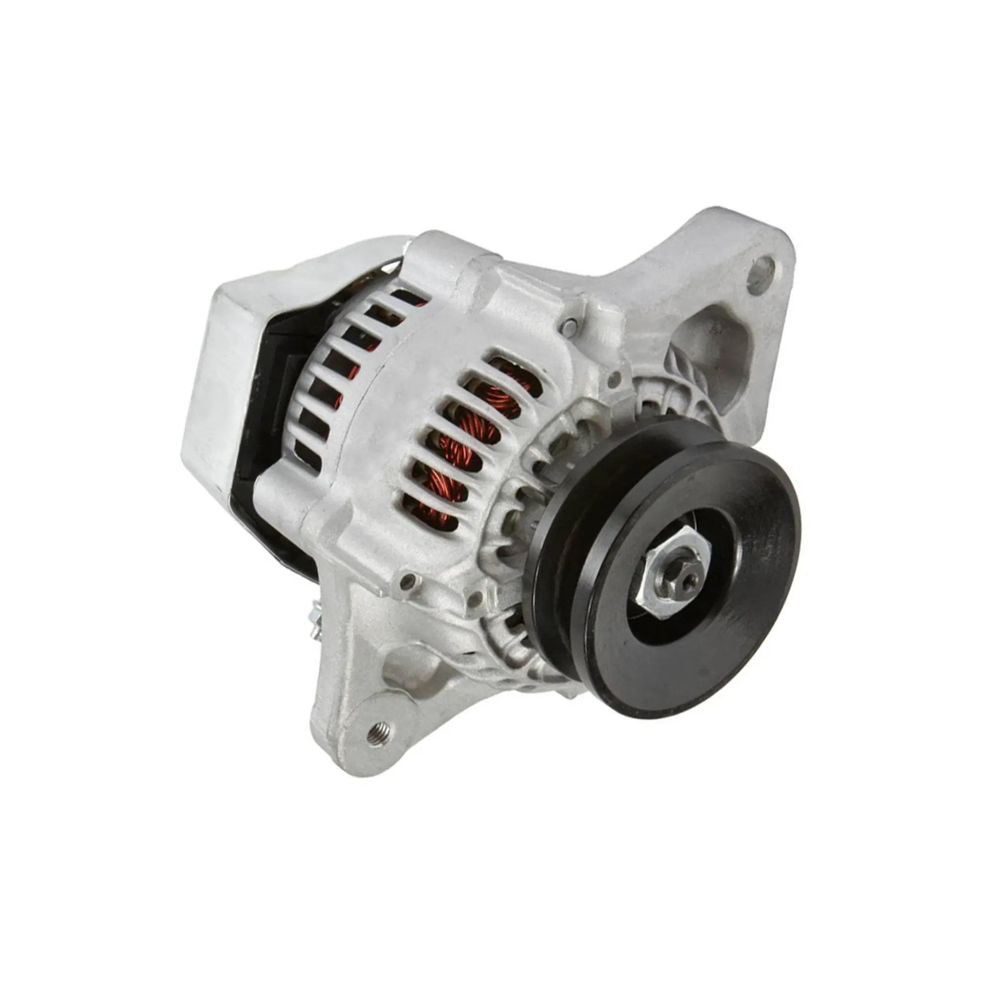 John Deere Reman REMAN Alternator, 12 Volt, 40 Amp - SE501824